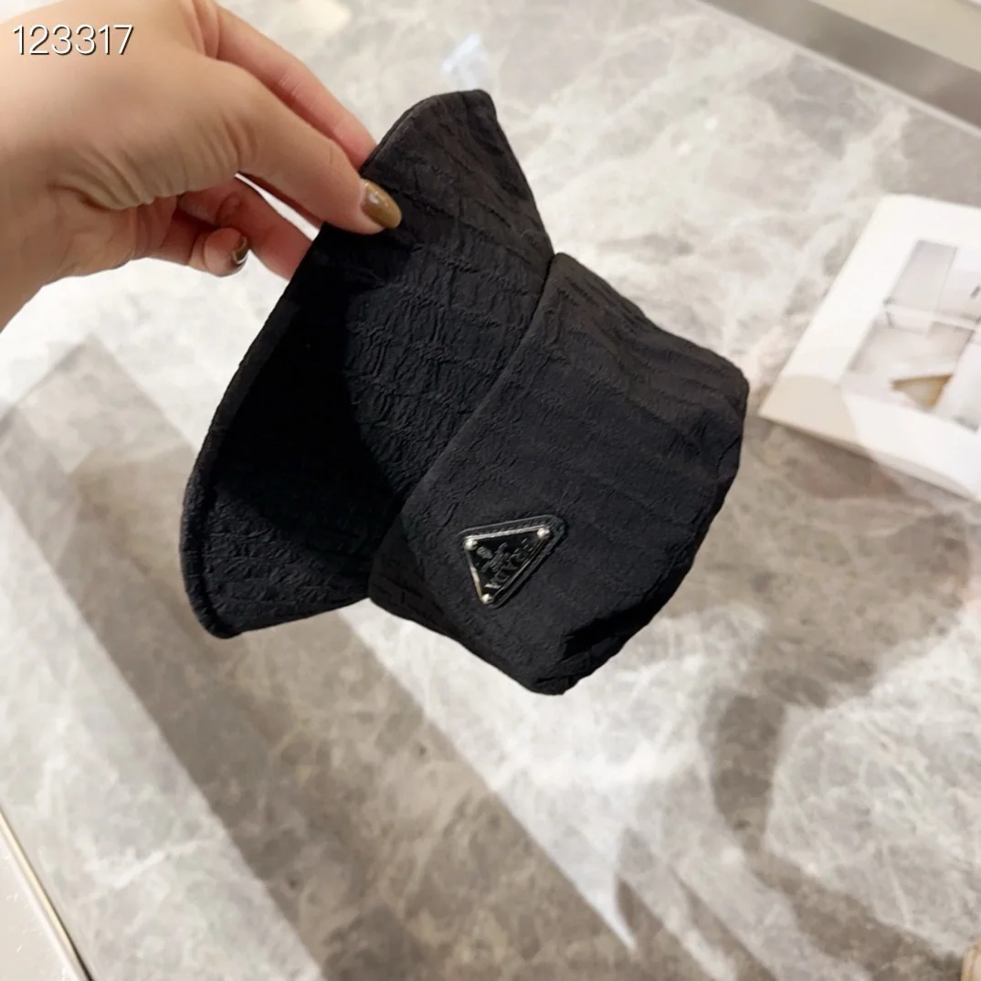 프라다 모자 85044 Prada Cap 상세 이미지 5