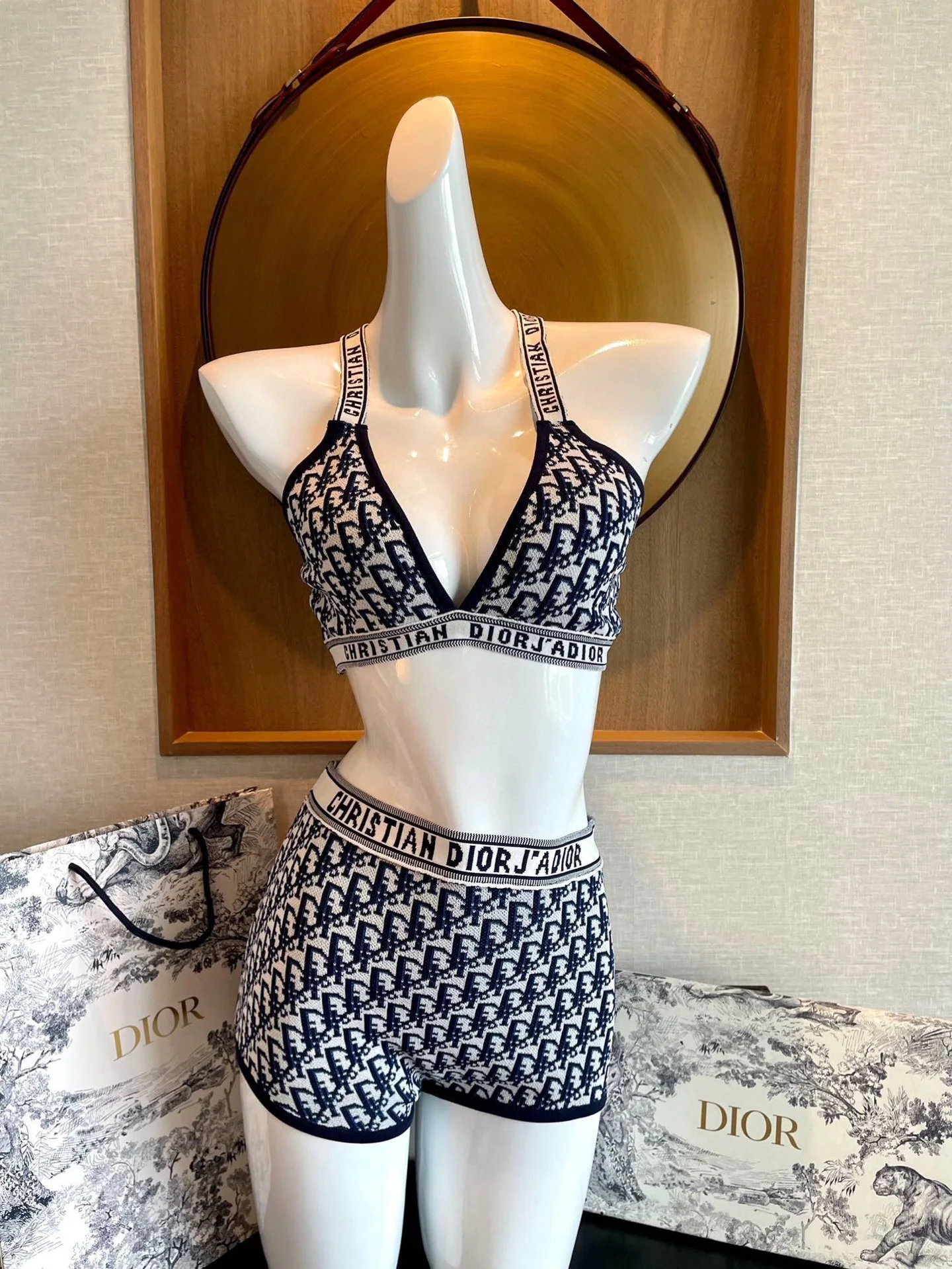 디올 여성 액티브웨어 89209 Dior Activewear