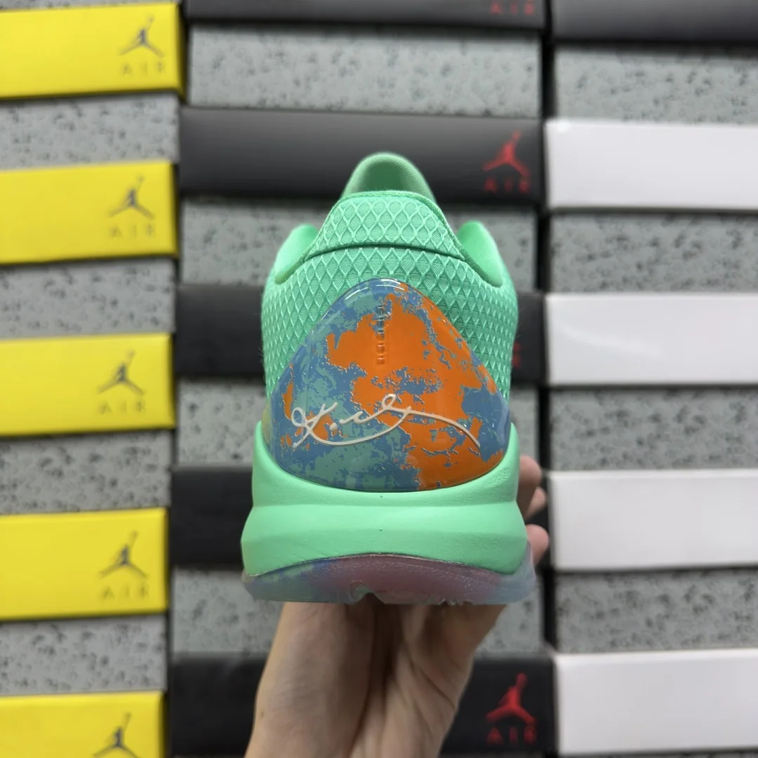 나이키 [GX] 코비 5 프로트로 IX1200-300 201824 Nike Kobe 5 Protro Jalen Brunson NY Vs. PE 상세 이미지 6