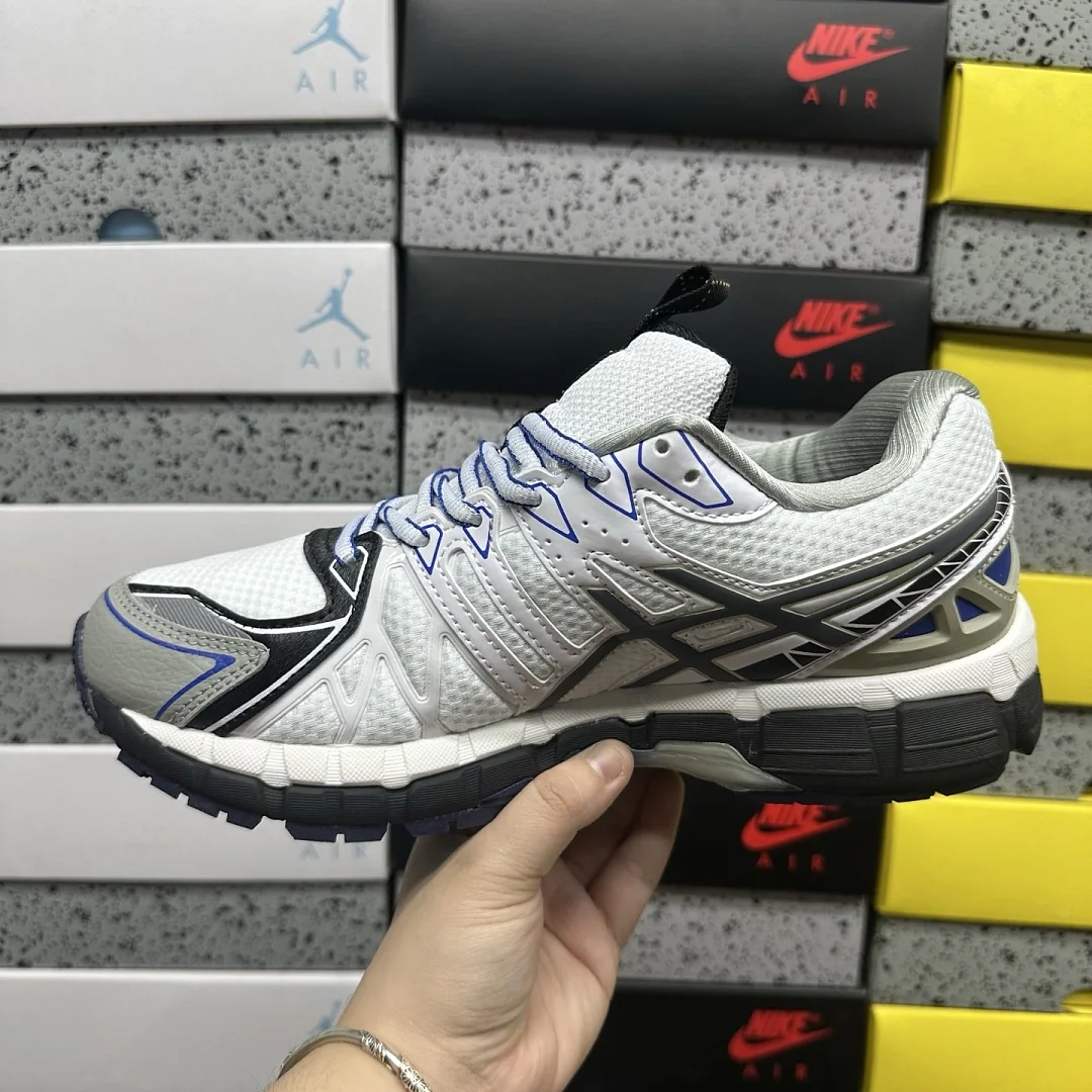 아식스 [KO] 1203A640-020 200433 Asics UB10-S Gel-Kayano 20 Kiko Kostadinov Glacier 상세 이미지 5