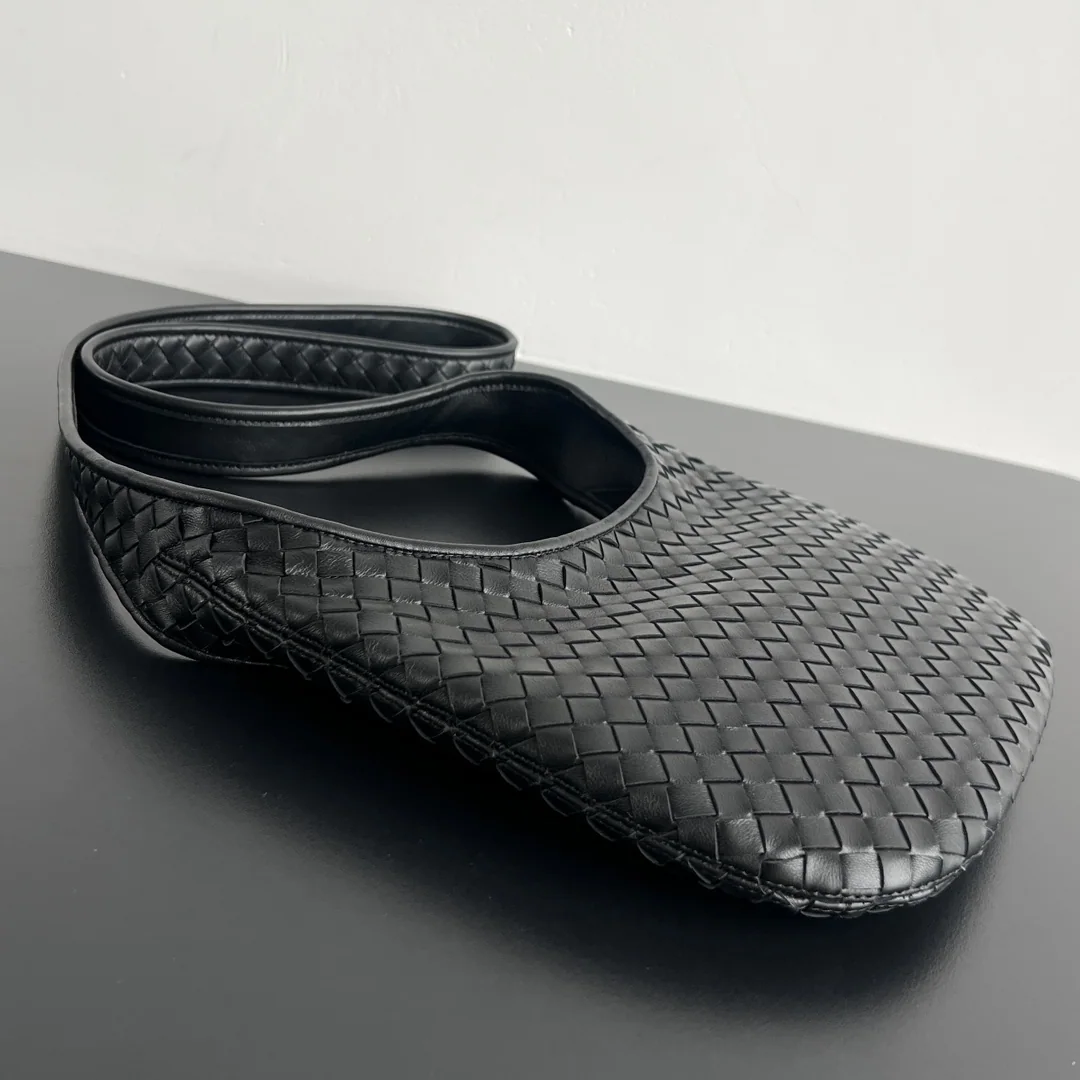 보테가베네타 뉴 베네토 미니 우븐 숄더백 상세 이미지 2