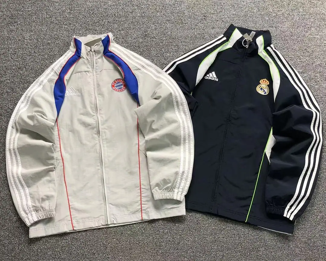 아디다스 자켓 202957 Adidas Jacket 상세 이미지 5