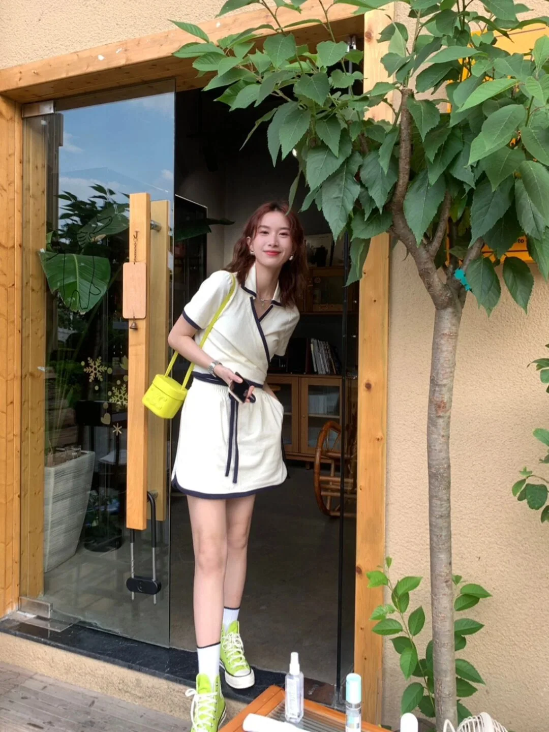 셀린느 미니백 상세 이미지 1