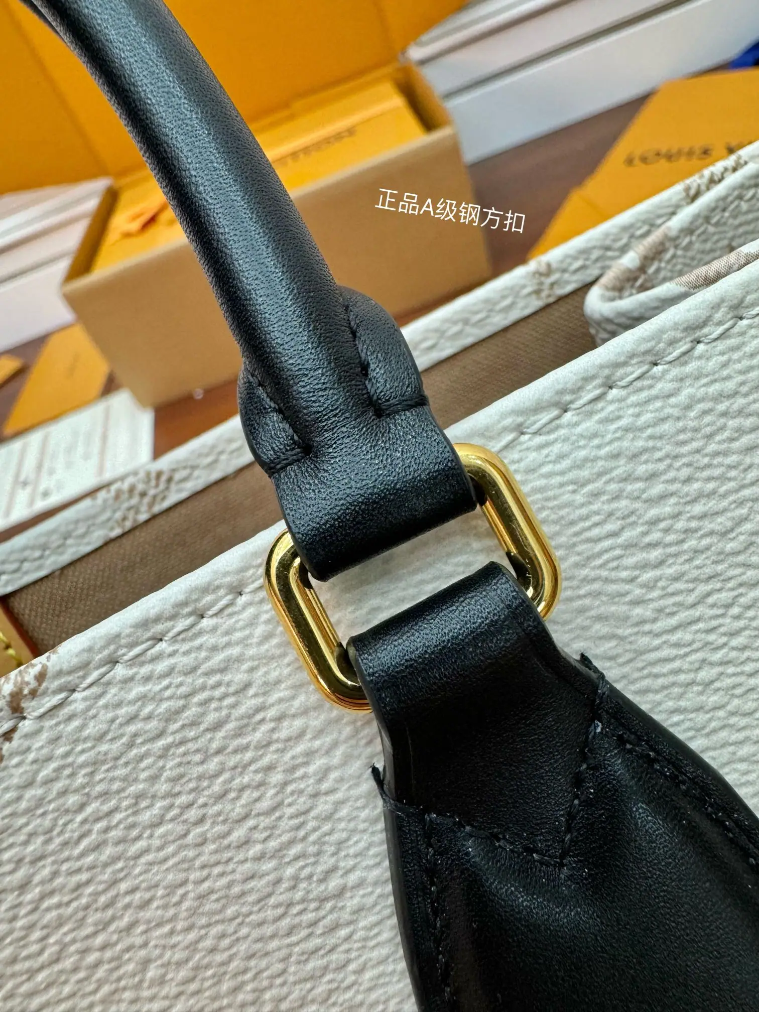 루이비통 M46912 가방 상세 이미지 3