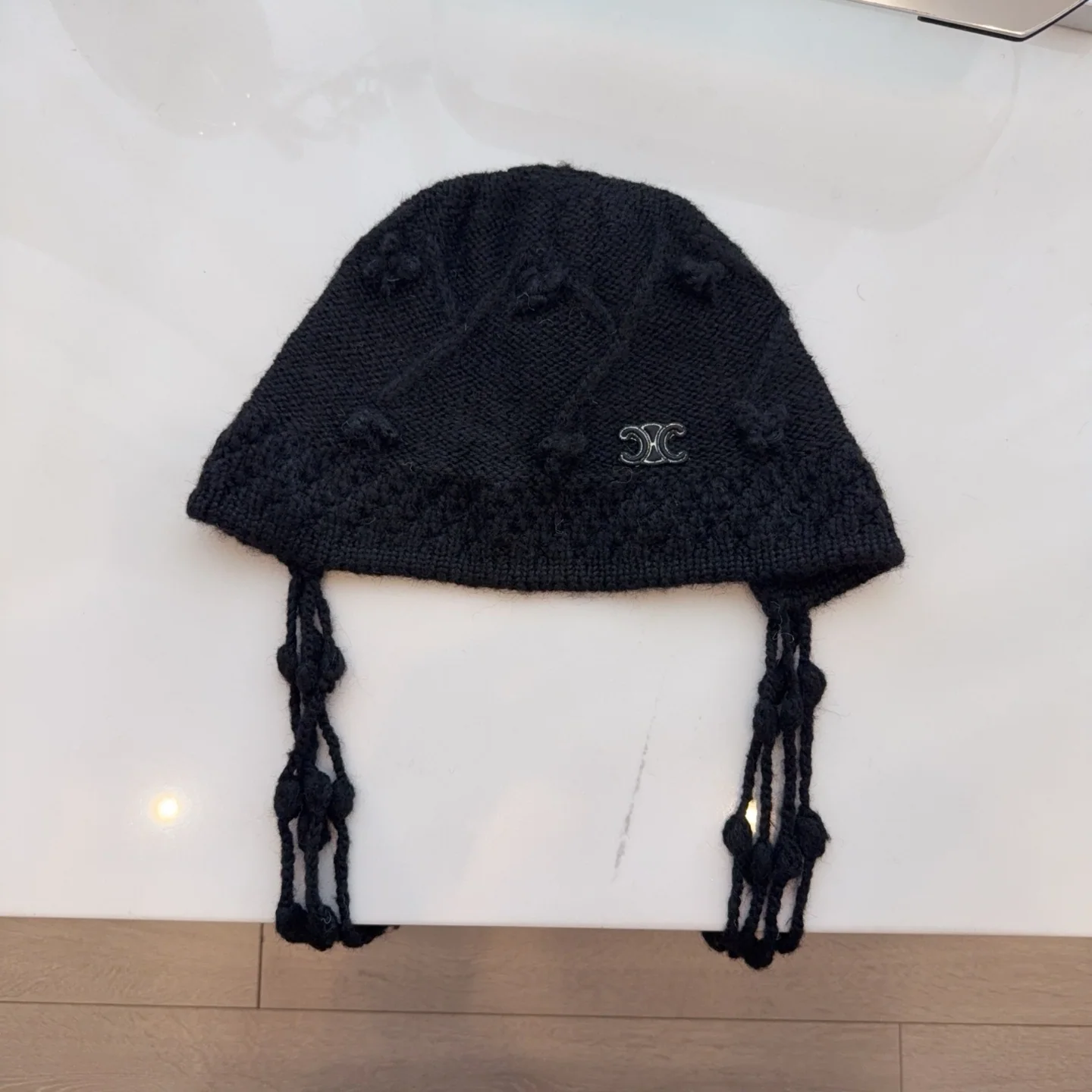 셀린느 모자 84002 Celine Cap 상세 이미지 1