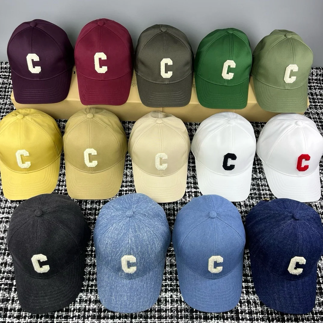 셀린느 모자 84174 Celine Cap 상세 이미지 1
