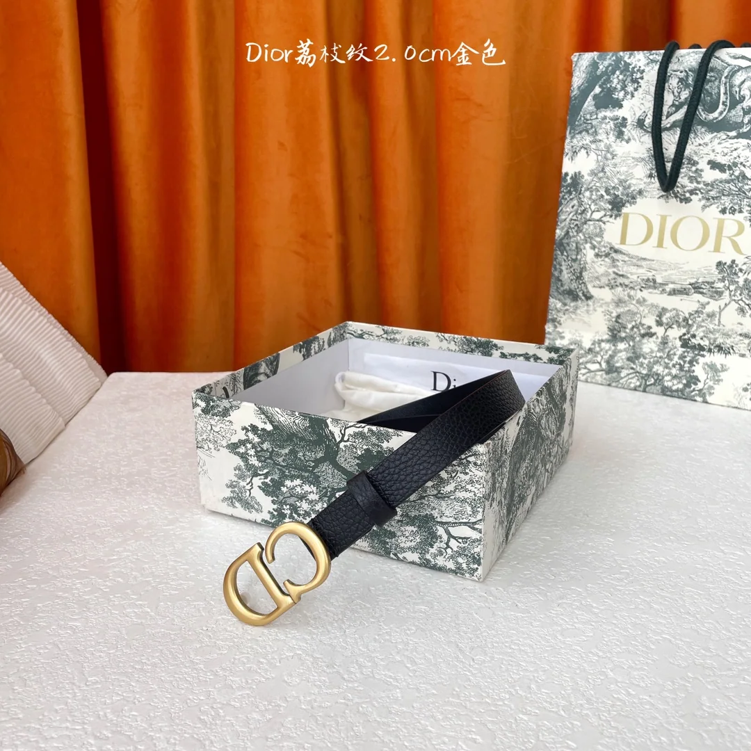 디올 벨트 59764 Dior Belt 상세 이미지 1