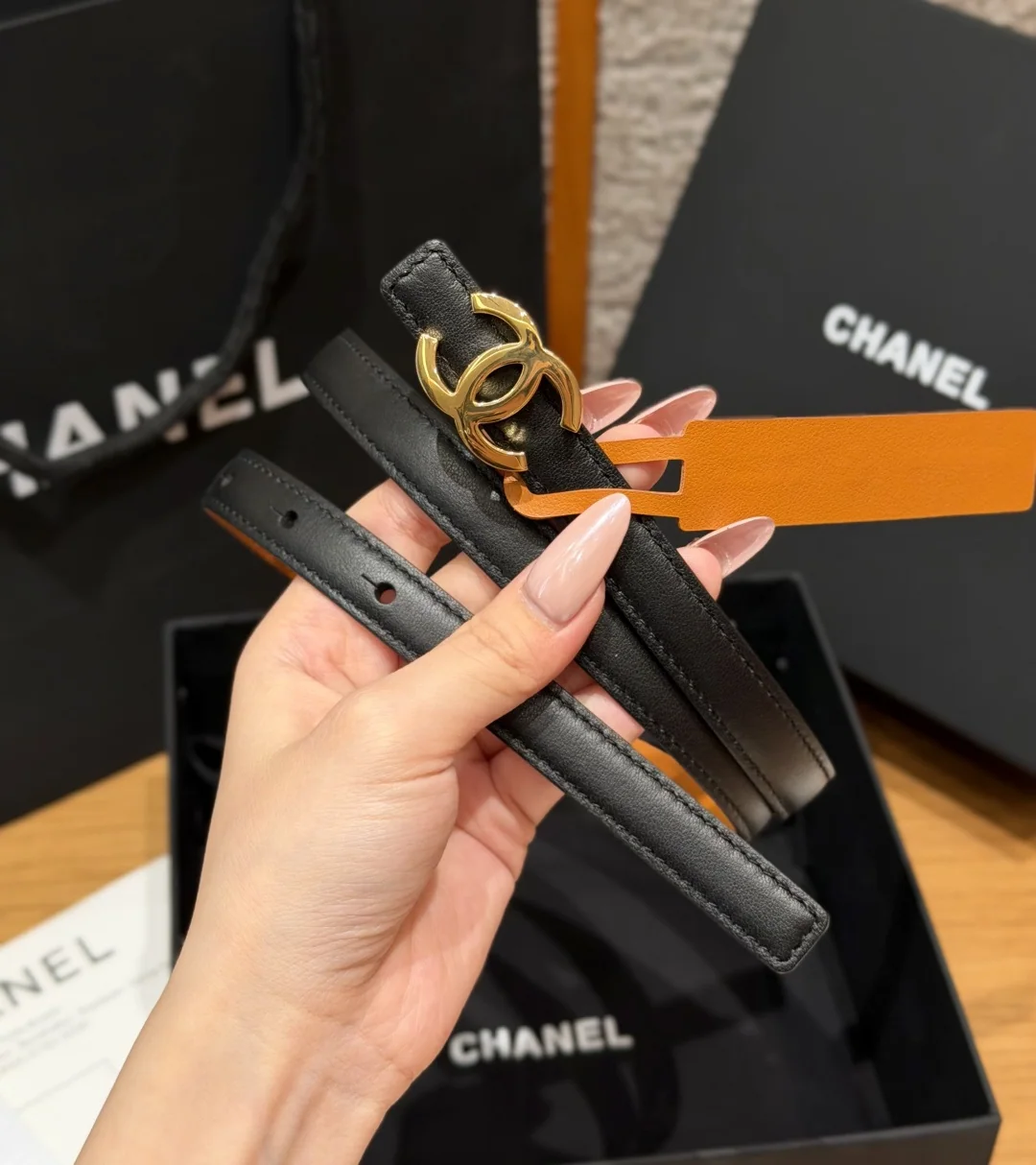 샤넬 벨트 176690 Chanel Belt