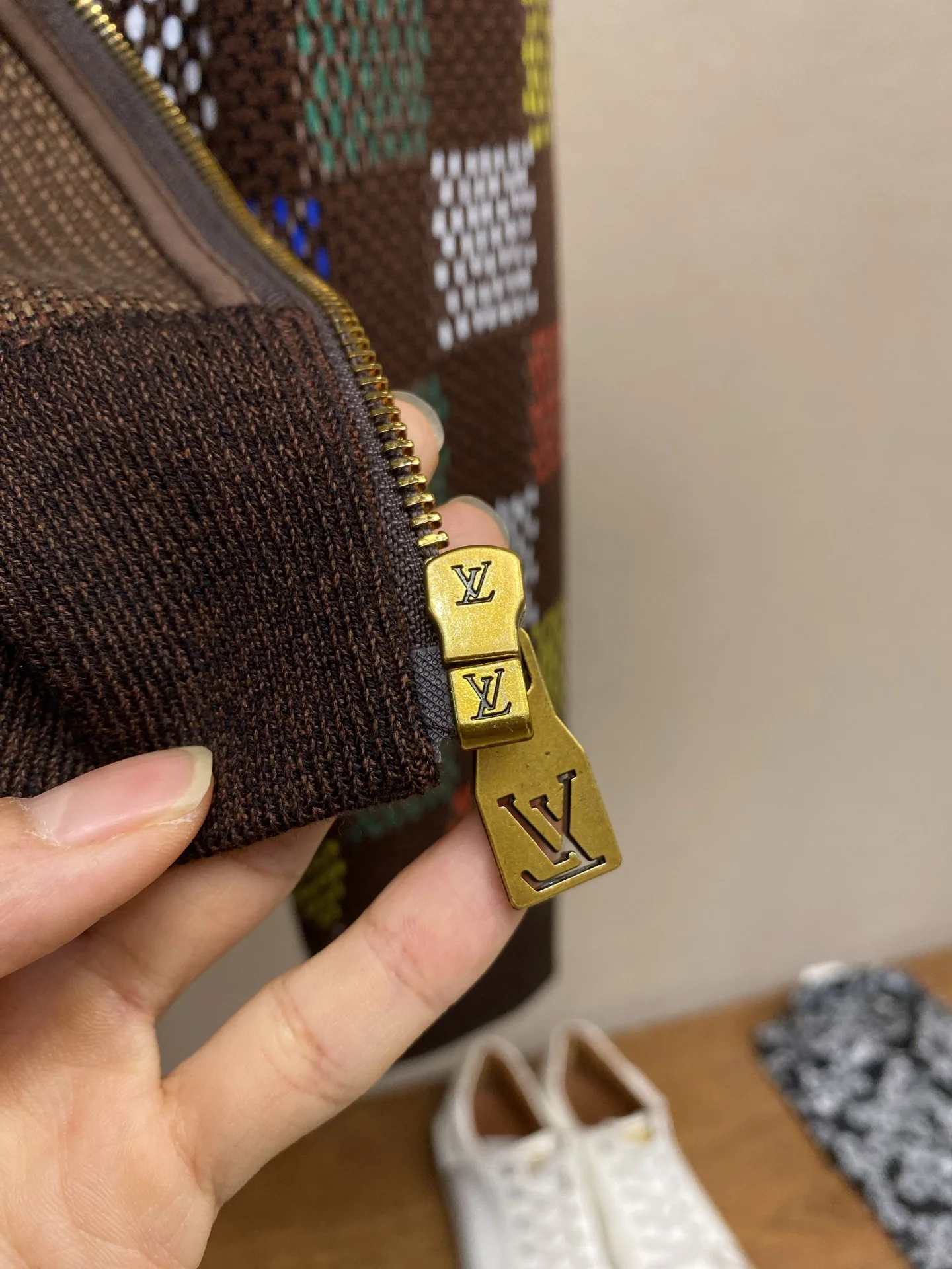 루이비통 남성 자켓 64554 Louis Vuitton 상세 이미지 7