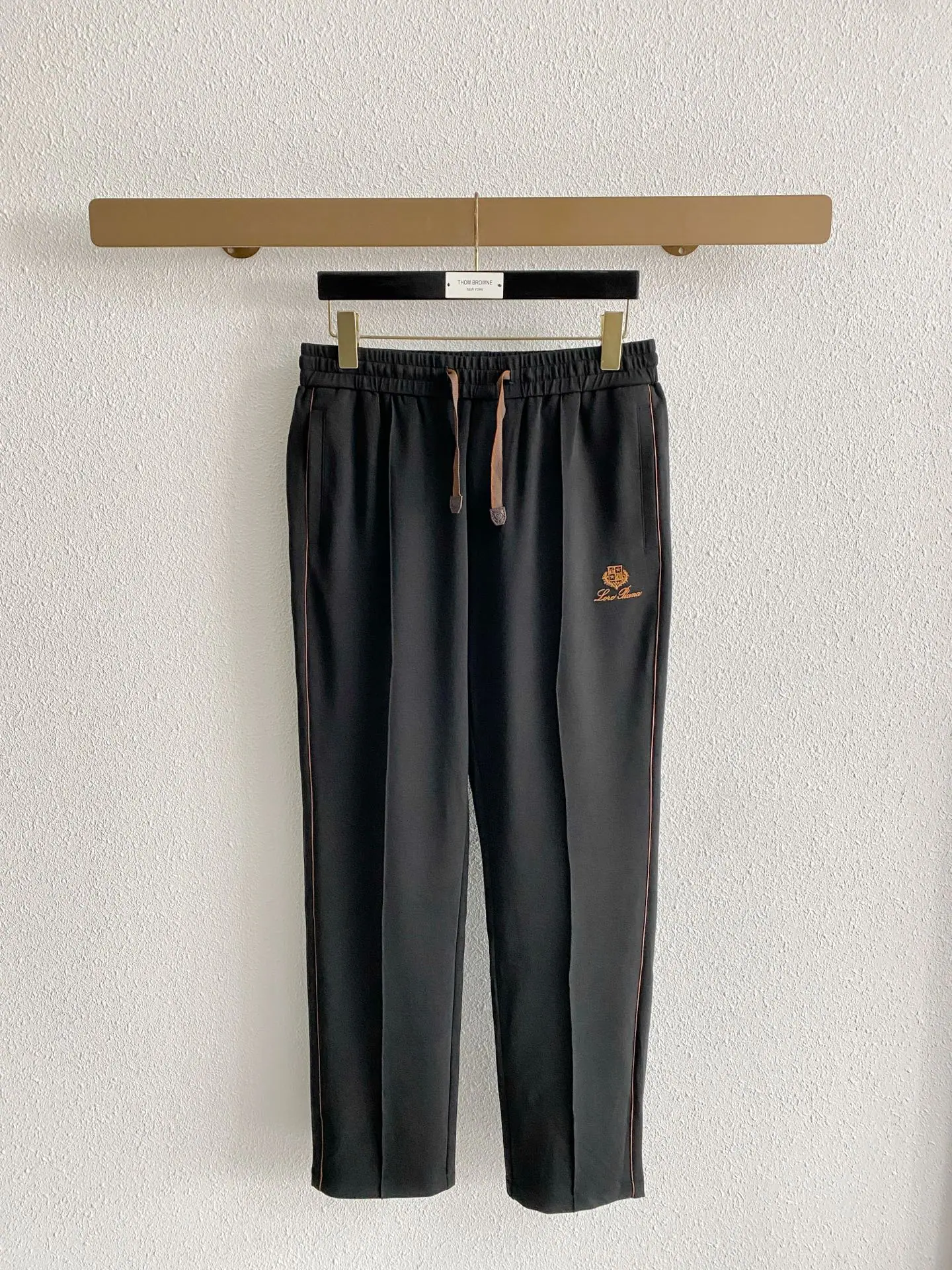 로로피아나 남성 바지 150691 Loro Piana Pants
