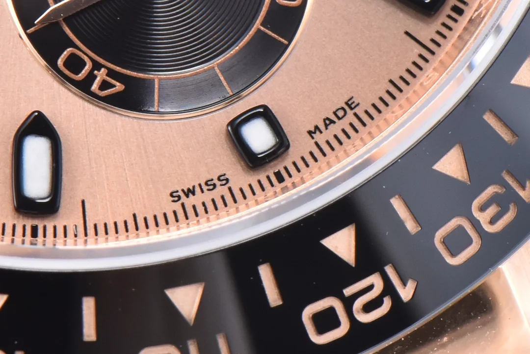 롤렉스 GMT마스터 클린공장 레플리카 43097 Rolex 상세 이미지 4