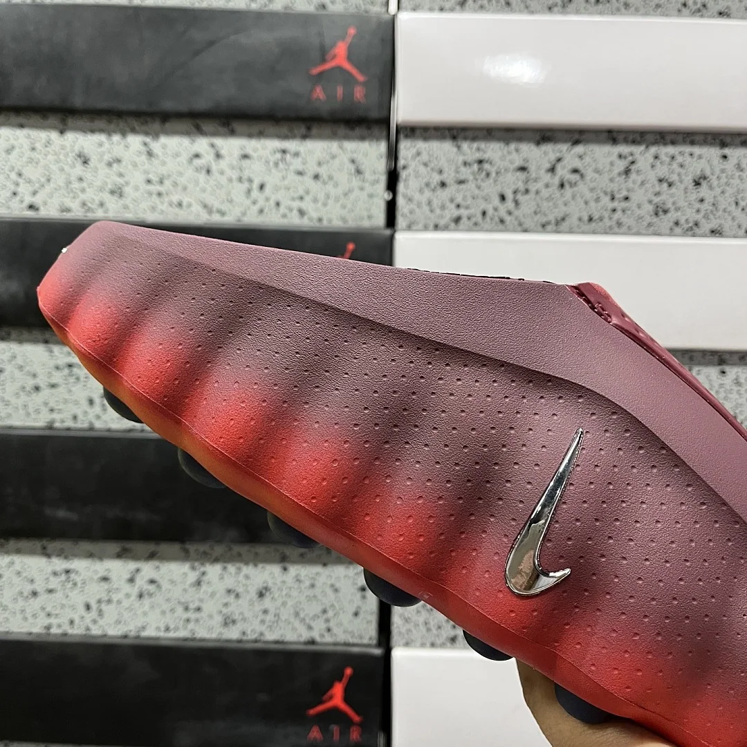 나이키 [S2/TOP] 마인드 001 슬라이드 HQ4307-601 201419 Nike Mind 001 Slide Team Red 상세 이미지 7