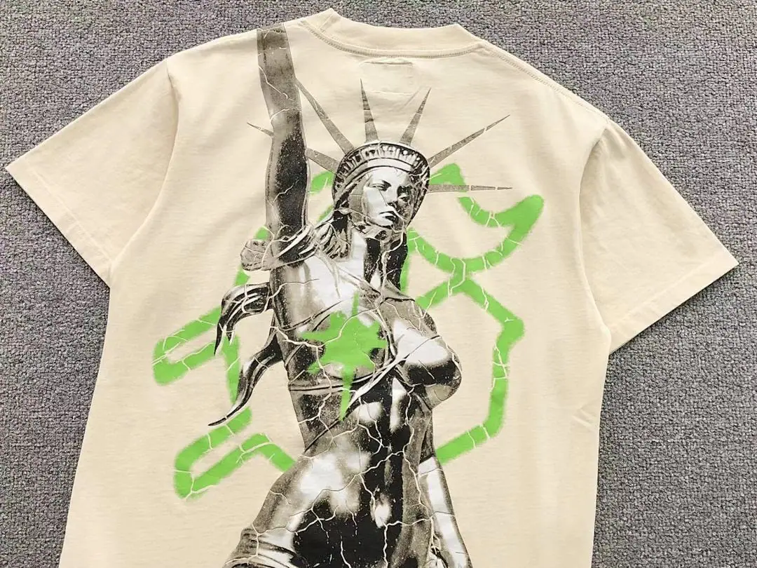 갓스피드 반팔 티셔츠 203395 Godspeed T-Shirt 상세 이미지 14