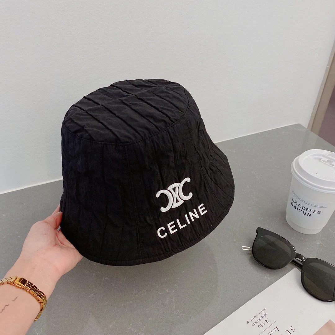 셀린느 모자 83216 Celine Cap 상세 이미지 3