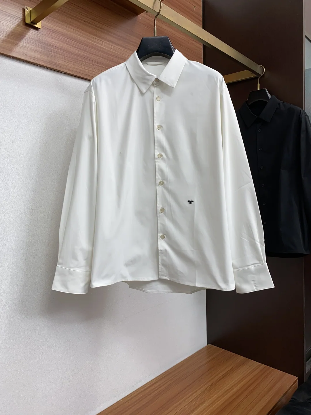 디올 남성 긴팔 셔츠 148709