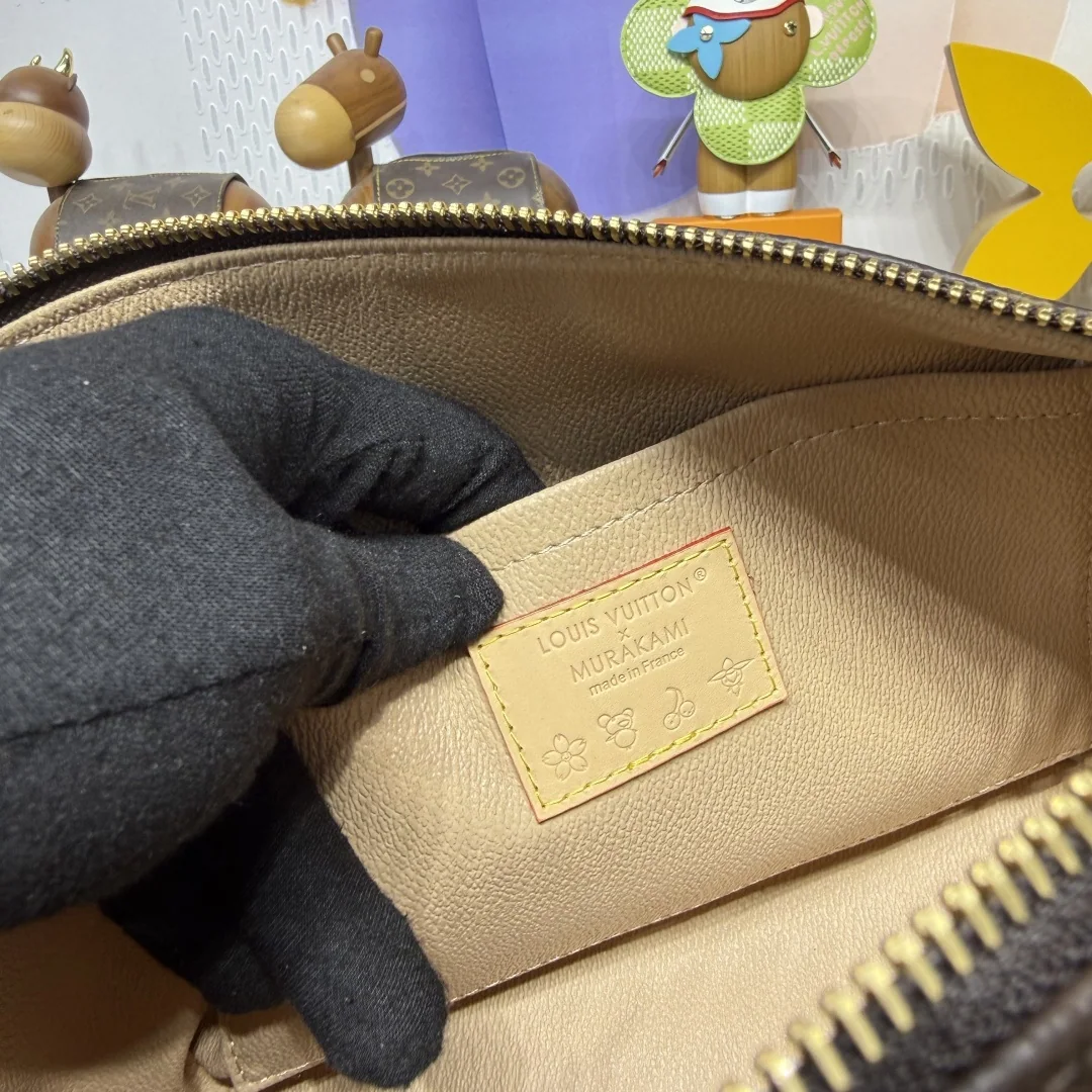 루이비통 버드케이지 모노그램 가방 M15350 상세 이미지 8