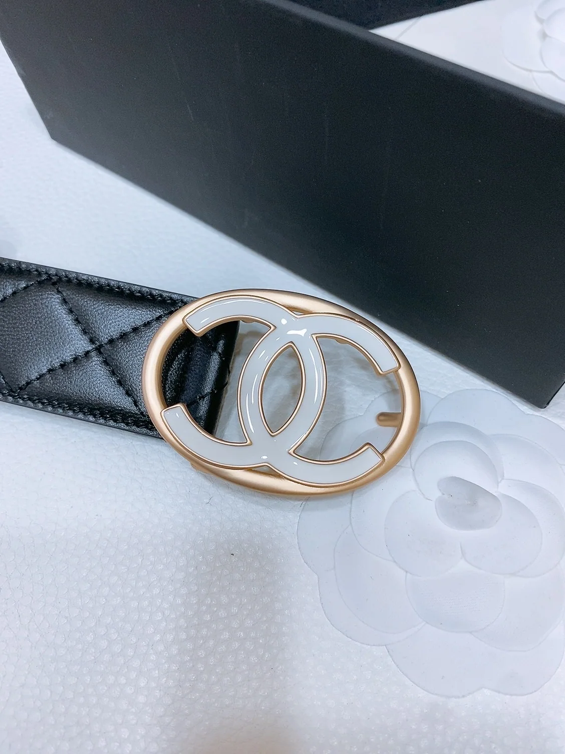 샤넬 벨트 58539 Chanel Belt 상세 이미지 3