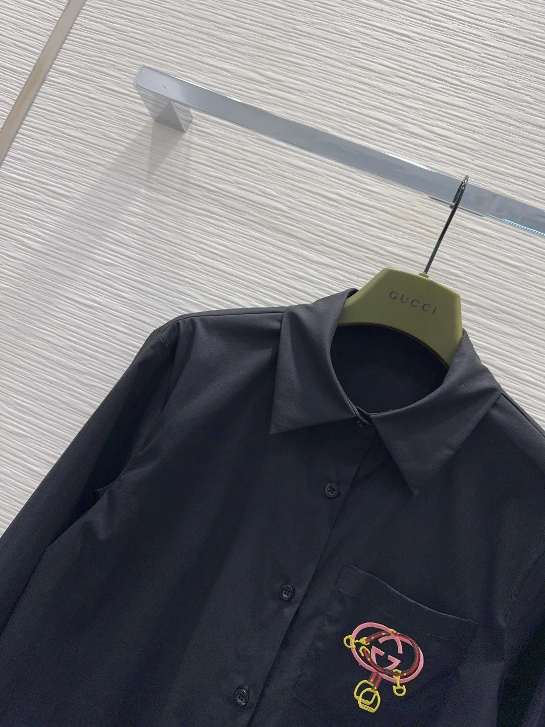 구찌 여성 셔츠 53973 Gucci Women Shirt 상세 이미지 3