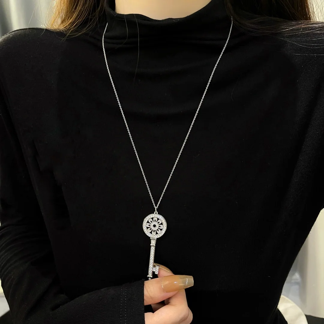 티파니 목걸이 71144 Tiffany & Co Necklace 상세 이미지 2