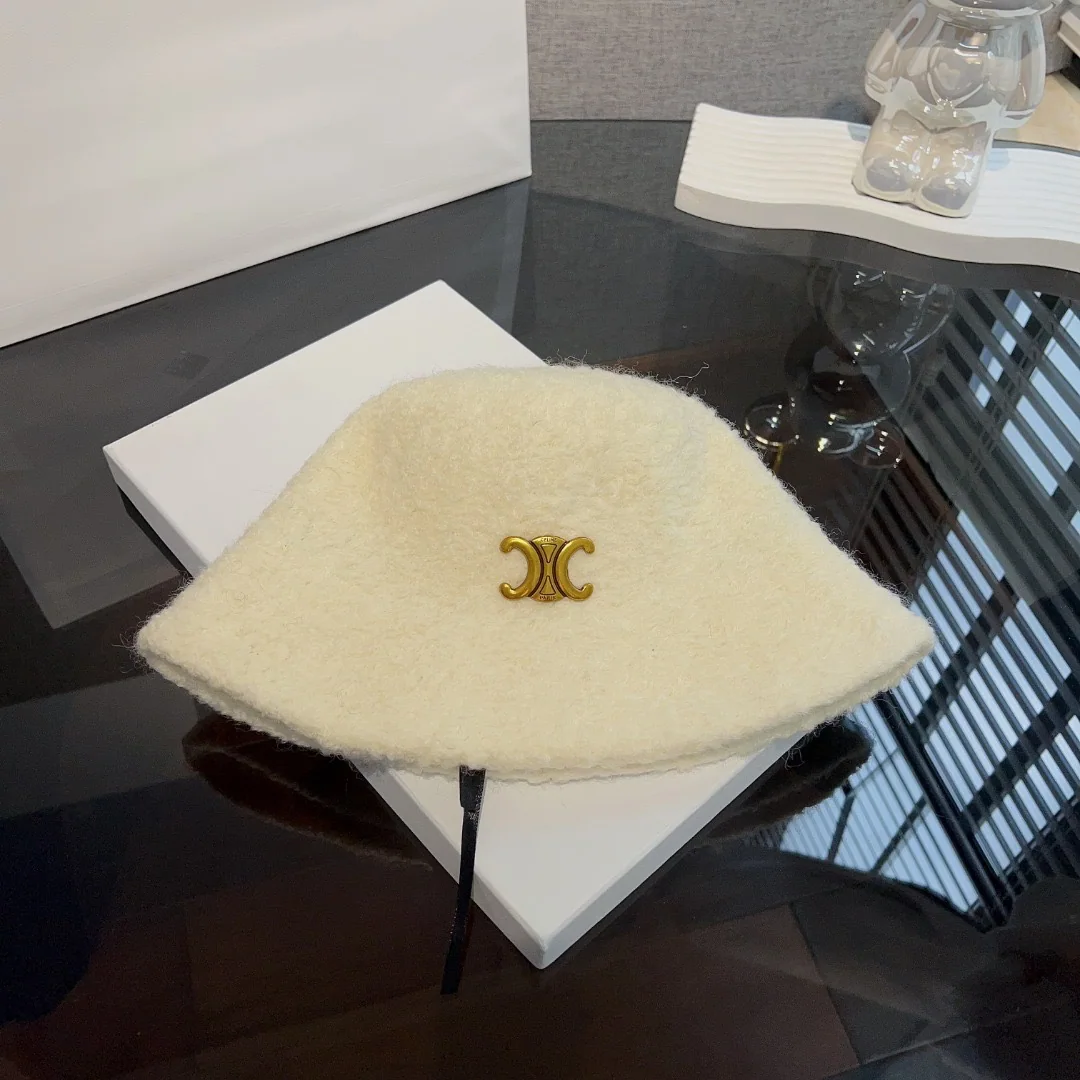 셀린느 모자 84279 Celine Cap 상세 이미지 3