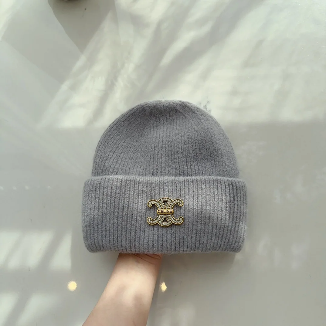 셀린느 모자 83469 Celine Cap 상세 이미지 7