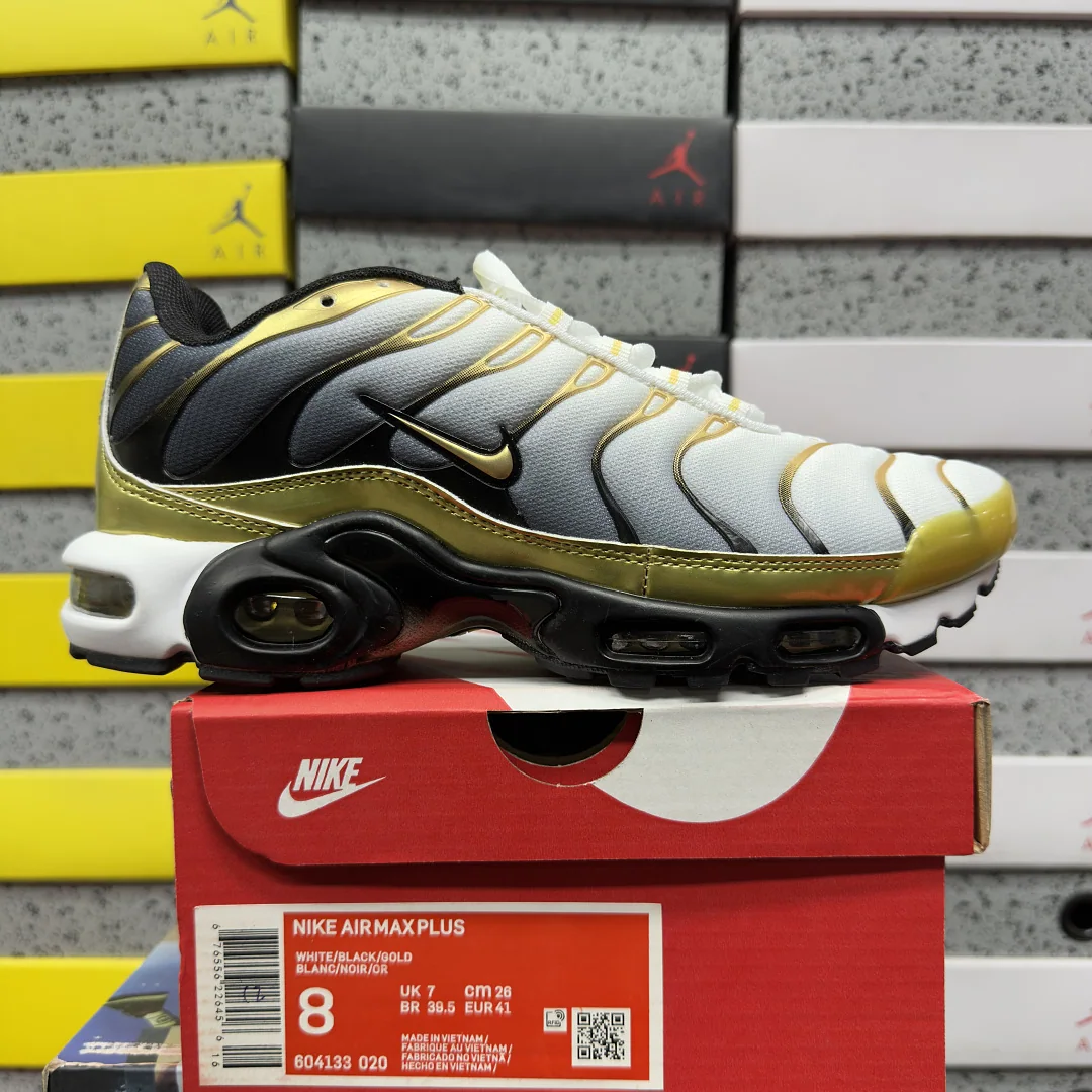 나이키 [BD] 에어 맥스 플러스 604133-020 201868 Nike Air Max Plus
