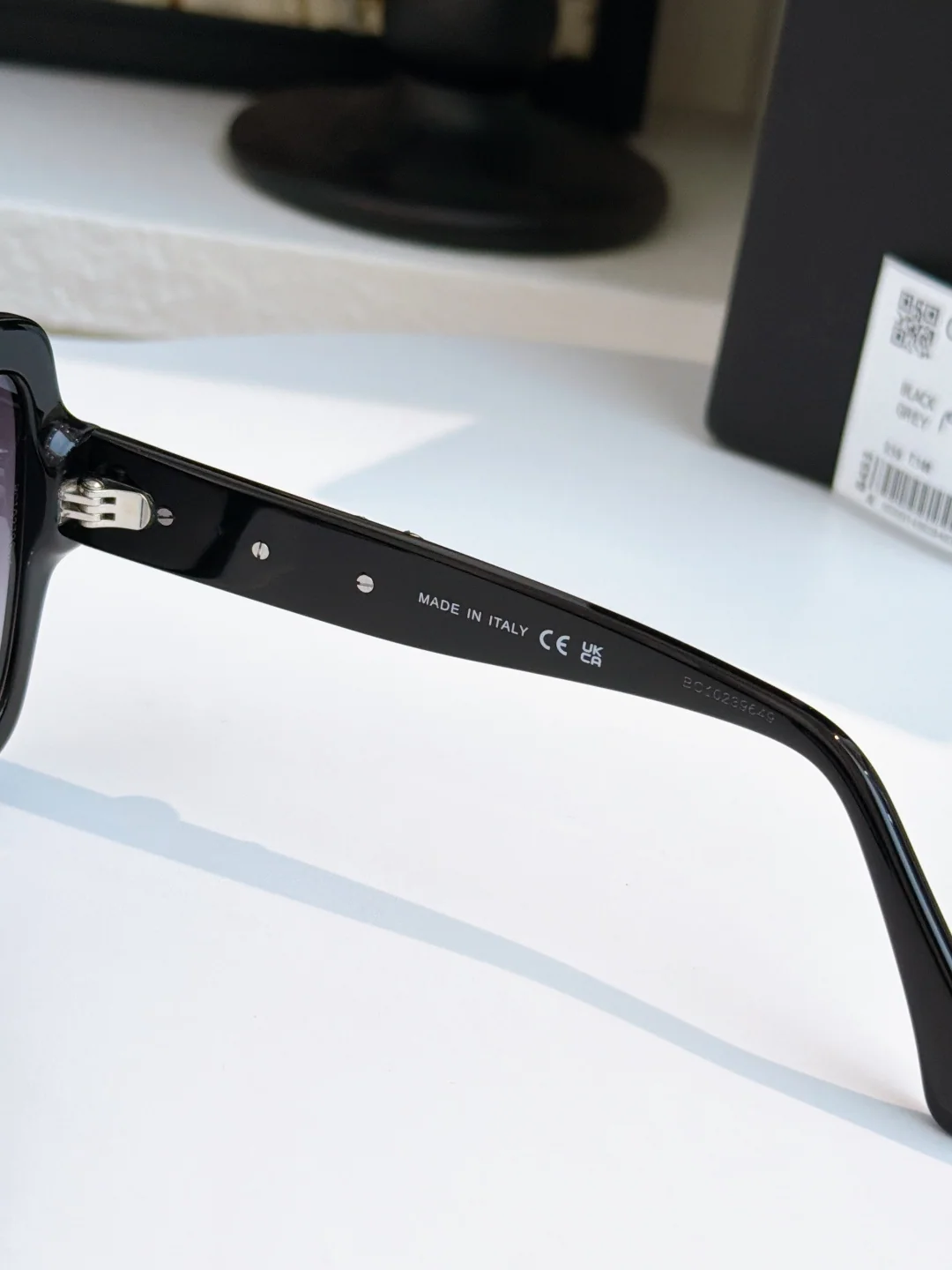샤넬 선글라스 56860 Chanel Sunglasses 상세 이미지 5