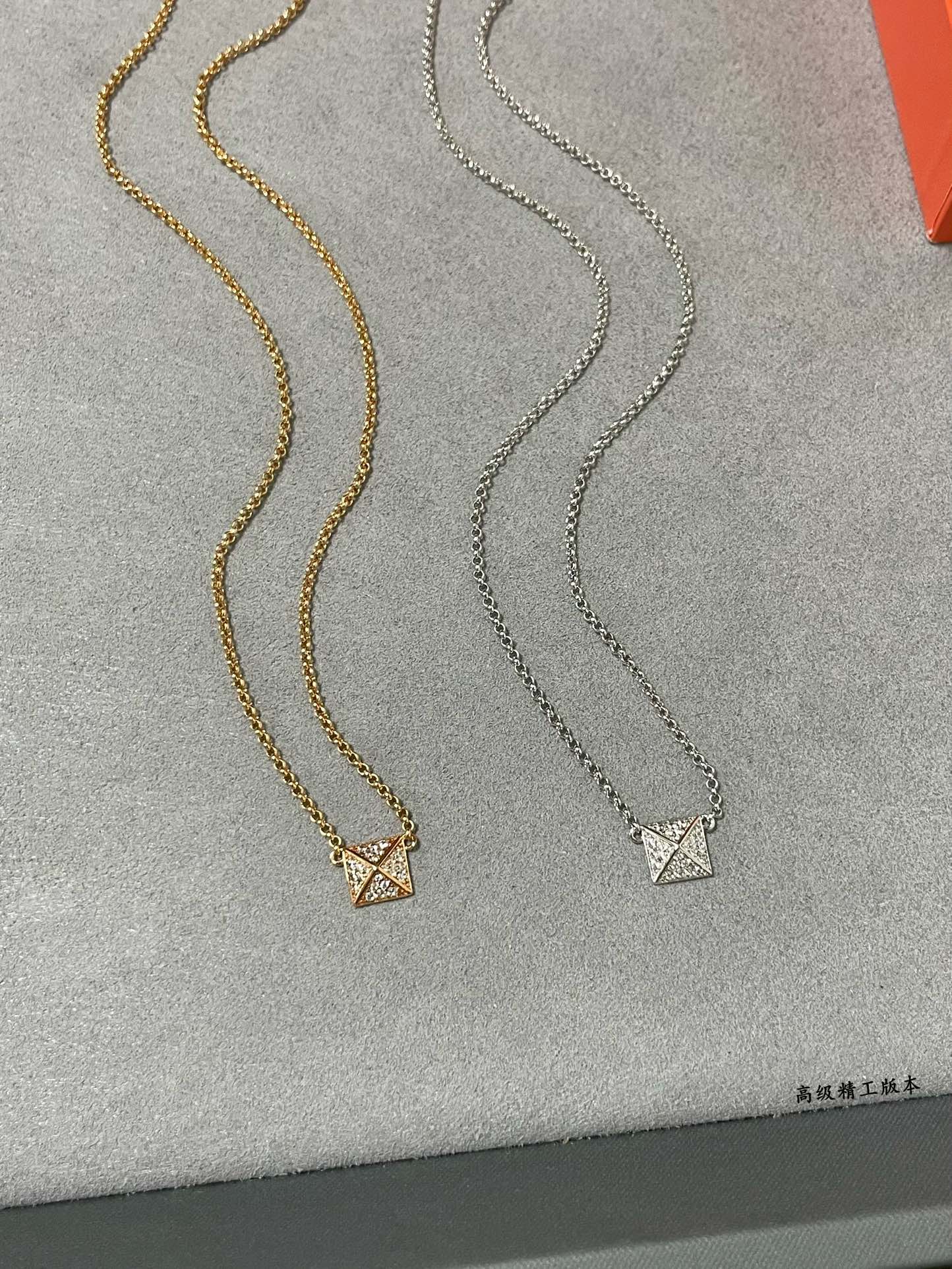 에르메스 목걸이 70299 Hermes Necklace 상세 이미지 3