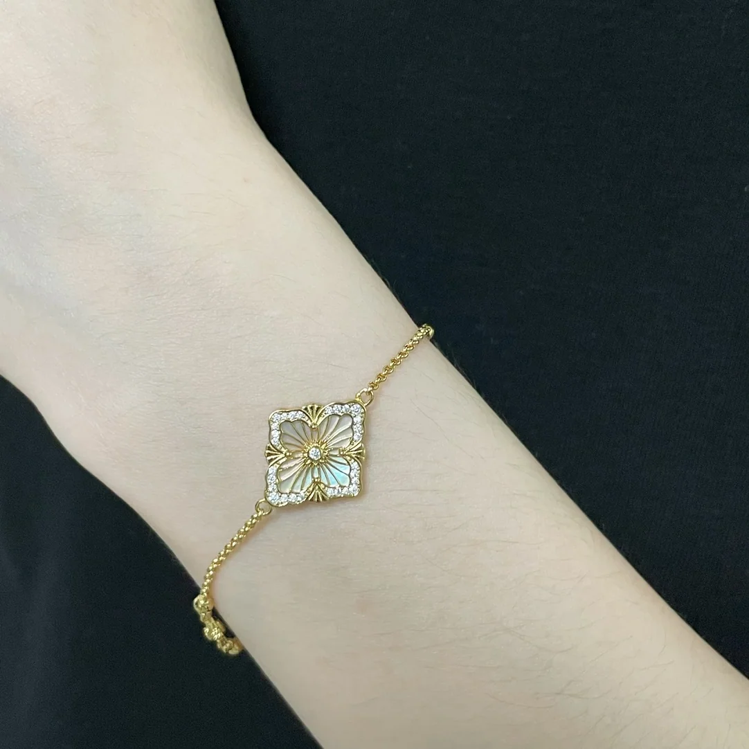 부첼라티 팔찌 64293 Buccellati Bracelet 상세 이미지 1