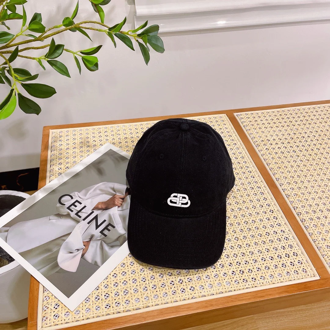 발렌시아가 모자 77973 Balenciaga Cap 상세 이미지 1