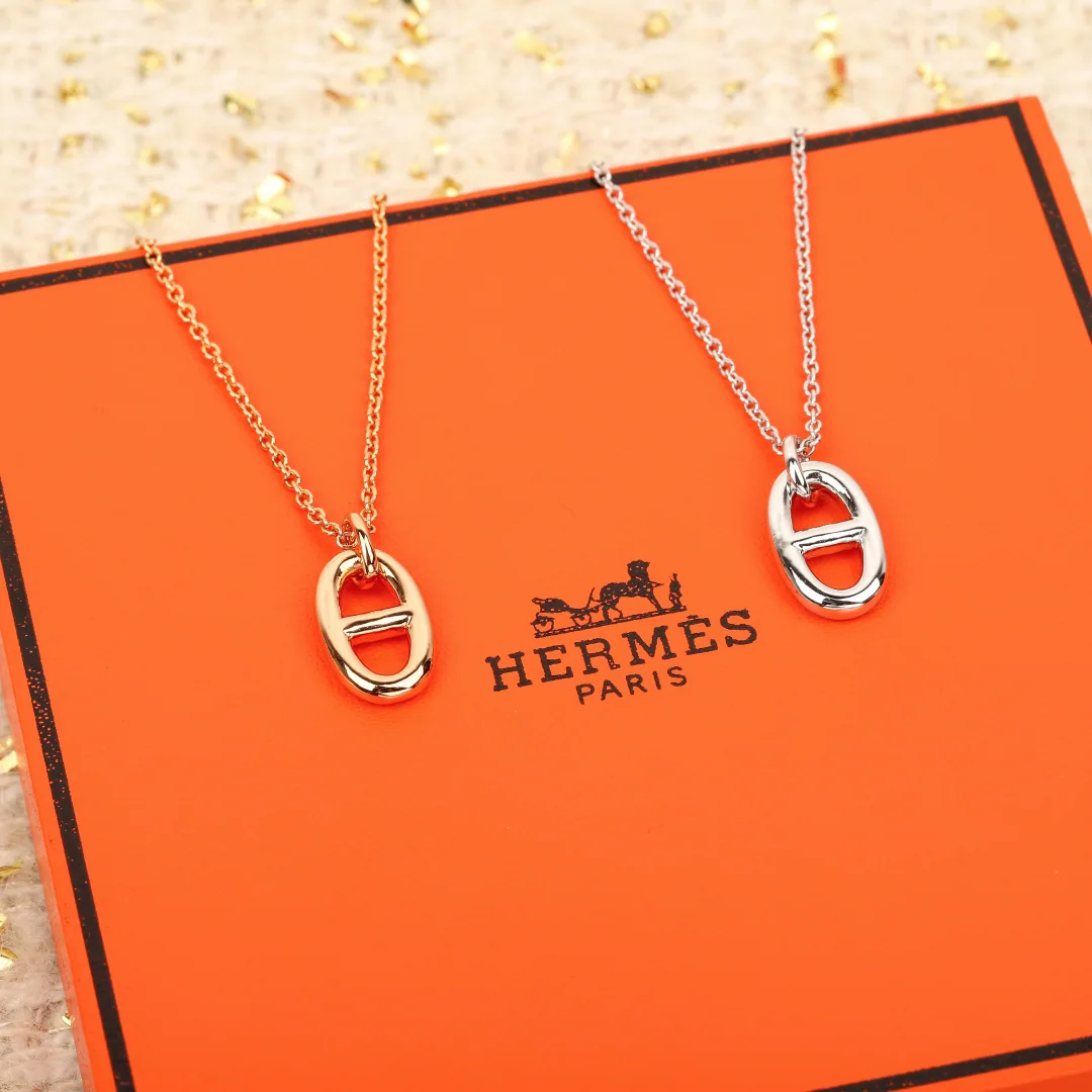 에르메스 목걸이 69891 Hermes Necklace 상세 이미지 4