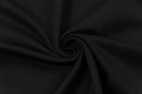 마르지엘라 프린트 로고 면 크루넥 반팔 티셔츠 상세 이미지 6