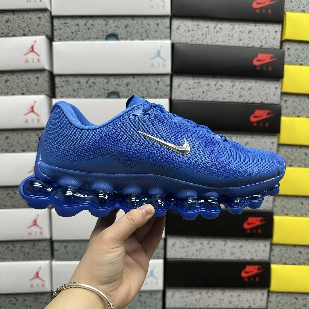 나이키 [EG] 에어 블루 IQ7634-005 201668 Nike Air Liquid Max 상세 이미지 3