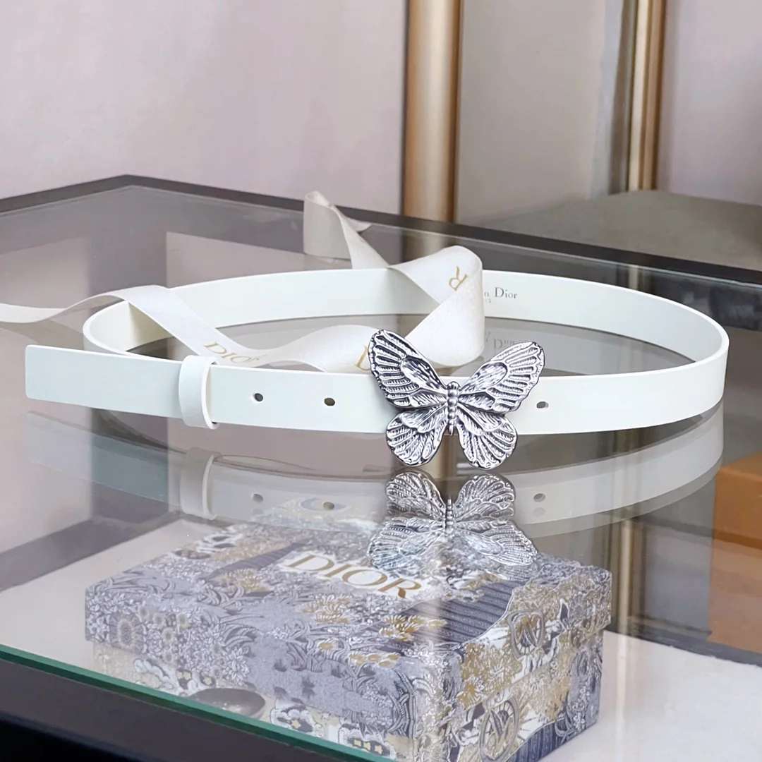 디올 벨트 59952 Dior Belt 상세 이미지 9