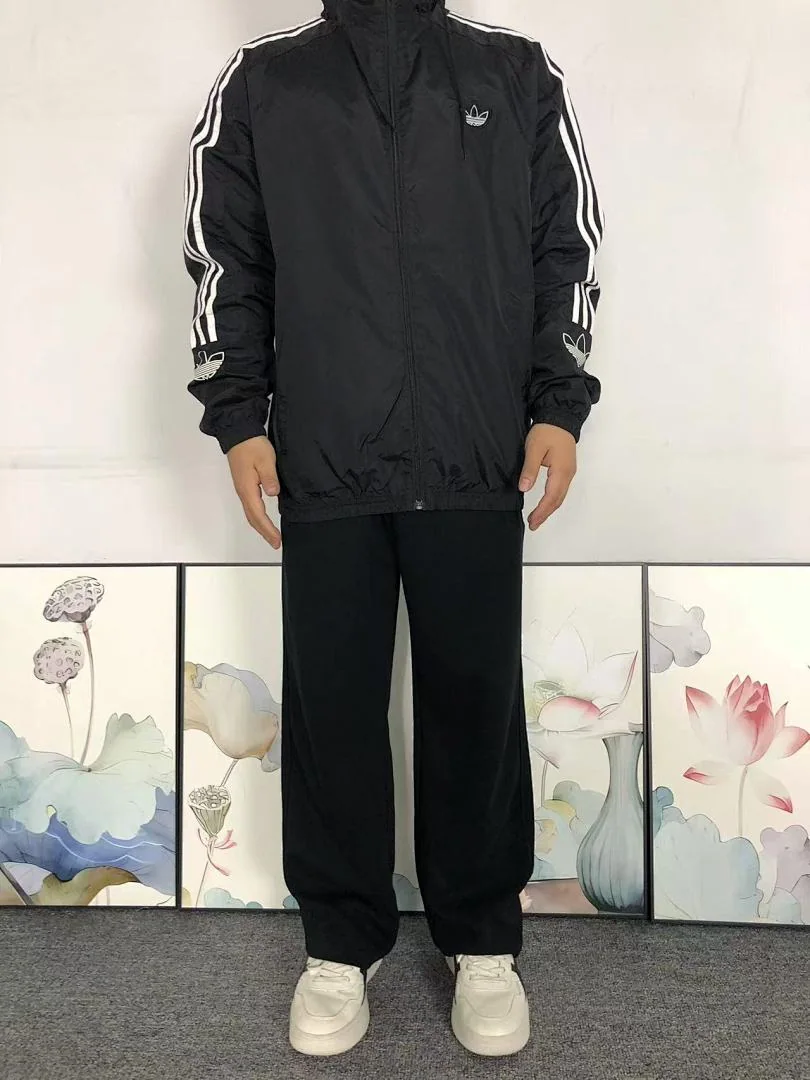 아디다스 자켓 202820 Adidas Jacket 상세 이미지 3