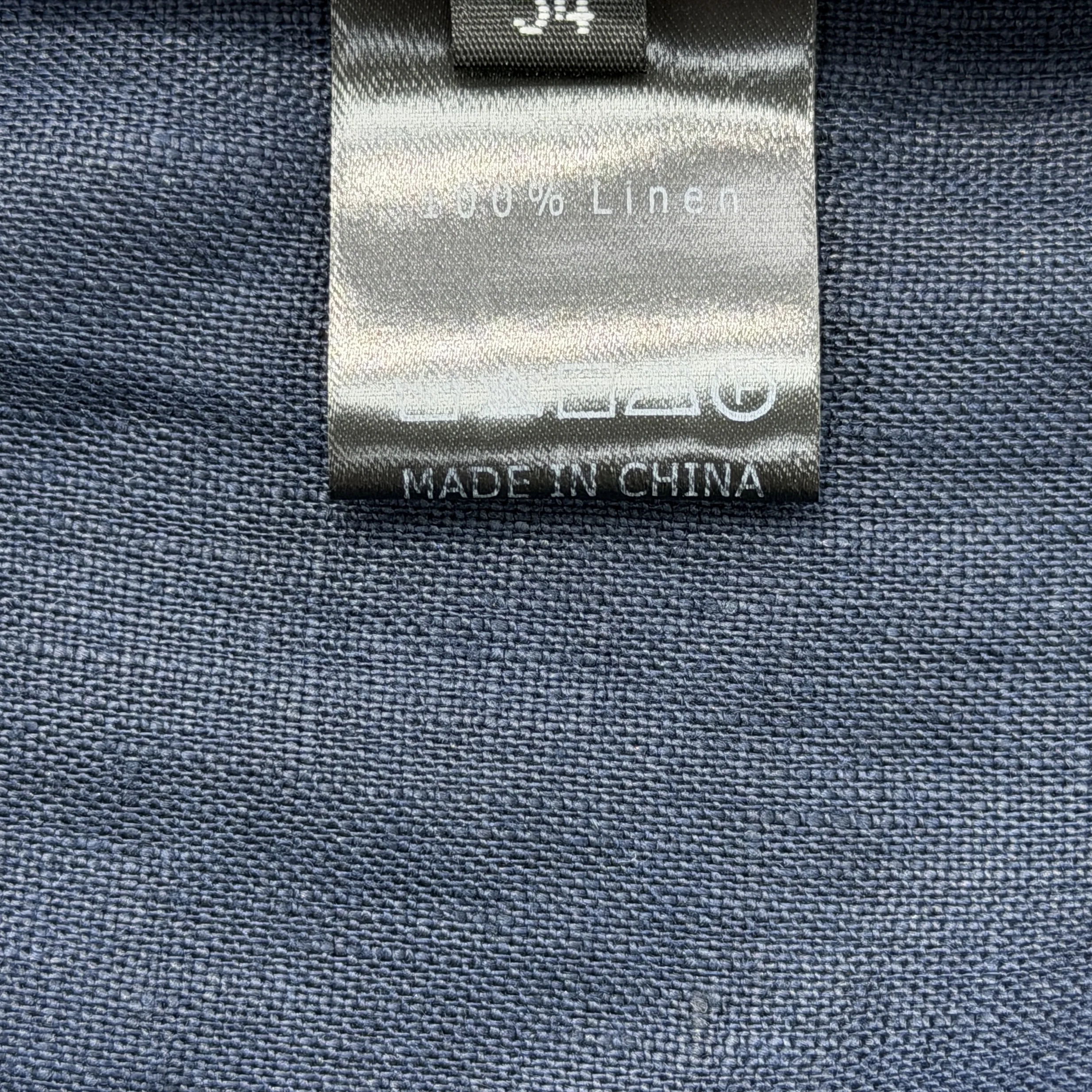 제냐 남성 자켓 53821 Zegna 상세 이미지 18