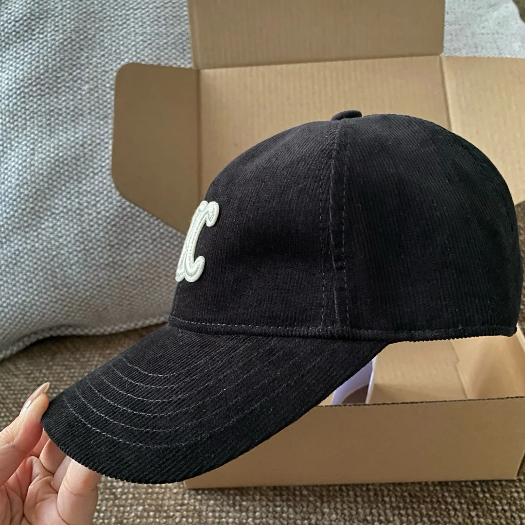 셀린느 모자 83652 Celine Cap 상세 이미지 6