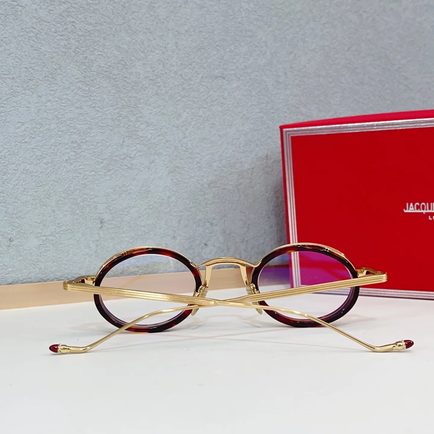 자크마리마지 선글라스 56734 Jacques Marie Mage Sunglasses 상세 이미지 9