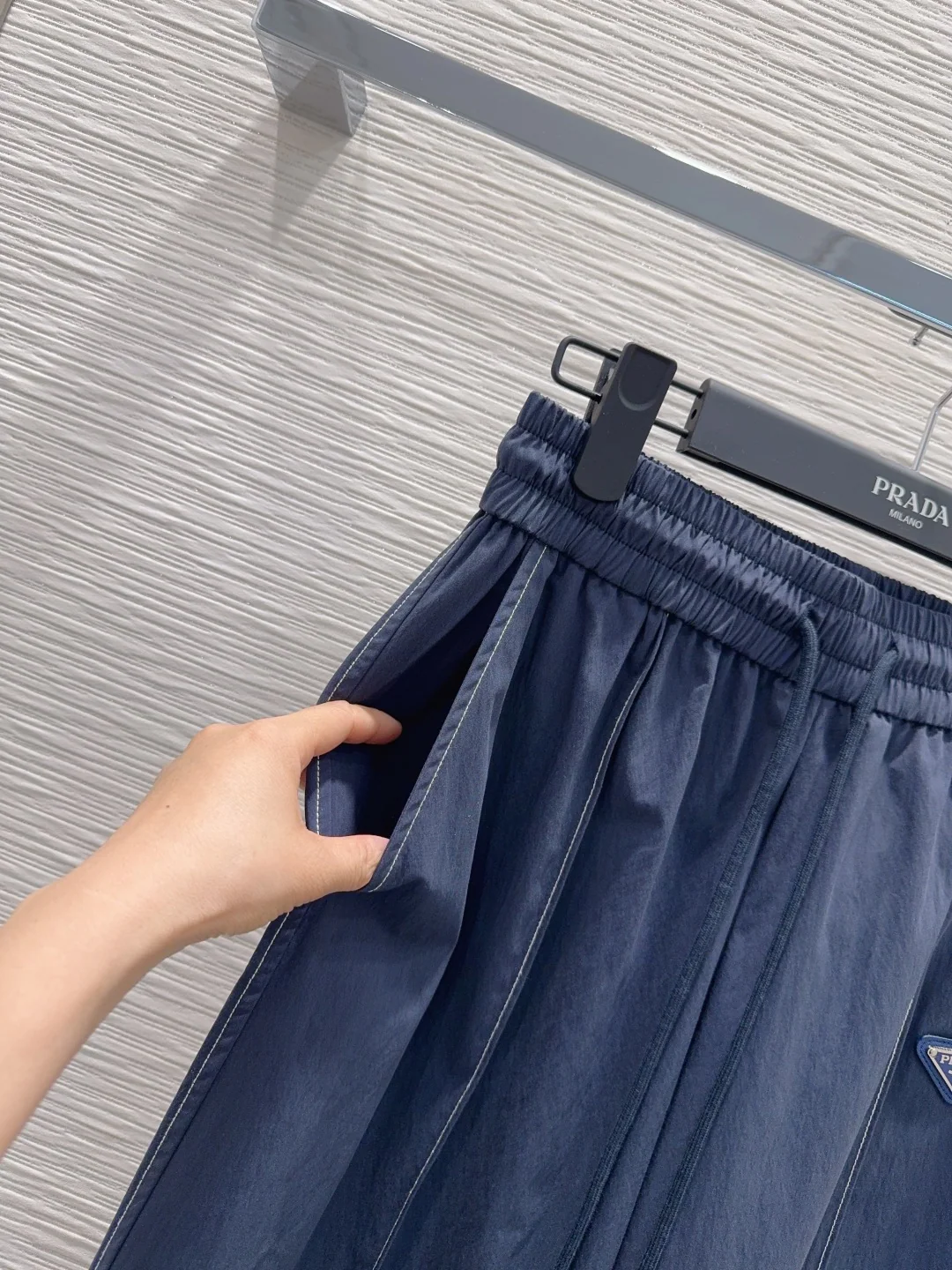 프라다 여성 바지 73804 Prada Women Pants 상세 이미지 3