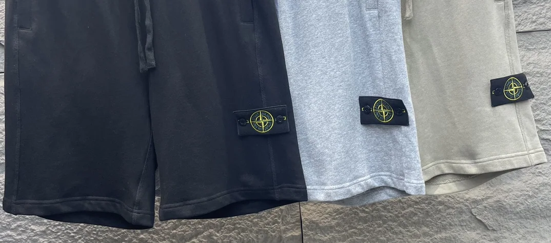 스톤아일랜드 남성 반바지 51515 Stone Island Shorts 상세 이미지 4