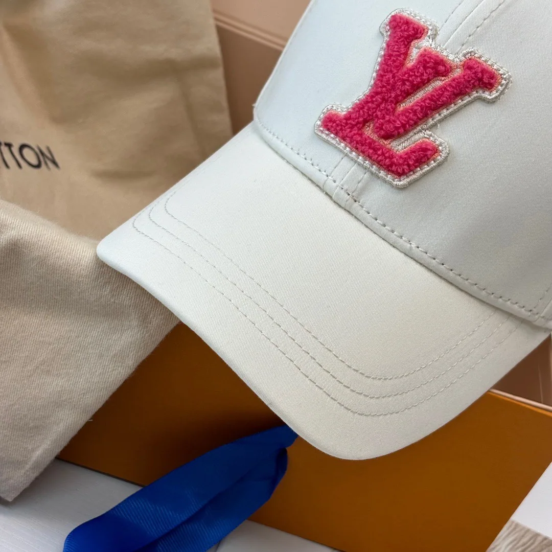 루이비통 모자 79105 Louis Vuitton Cap 상세 이미지 5