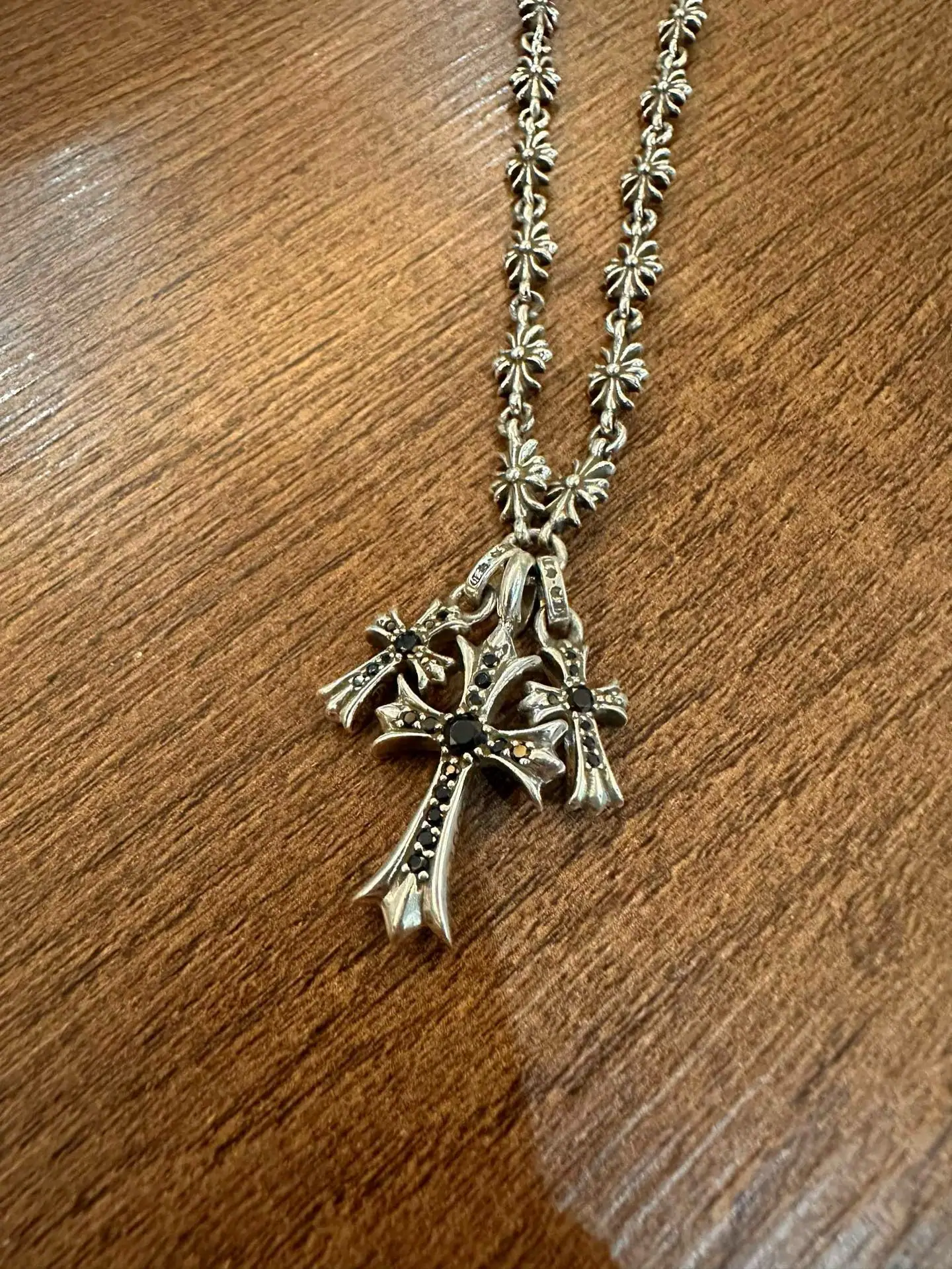 크롬하츠 목걸이 148858 Chrome Hearts Necklace 상세 이미지 6