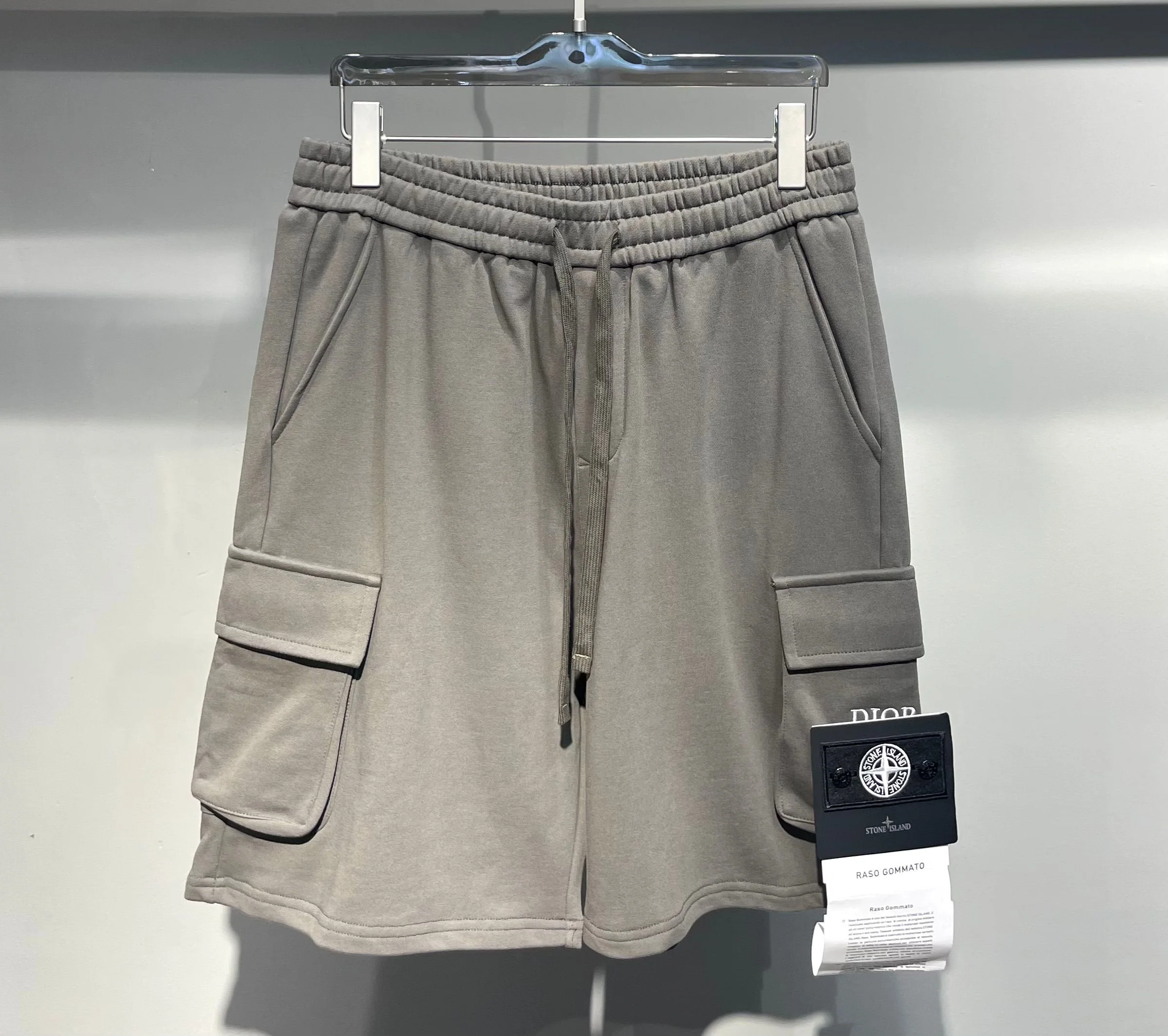 스톤아일랜드 남성 반바지 51355 Stone Island Shorts 상세 이미지 2
