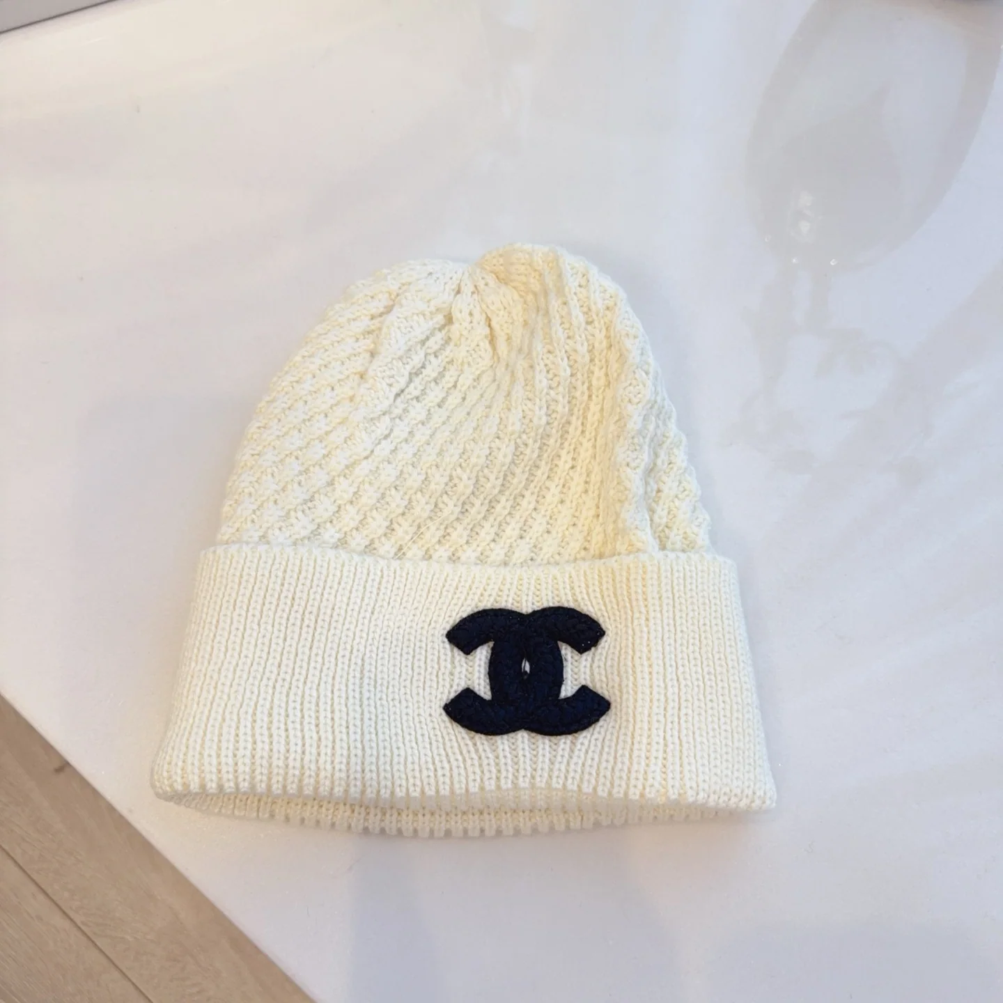 샤넬 모자 82986 Chanel Cap 상세 이미지 5