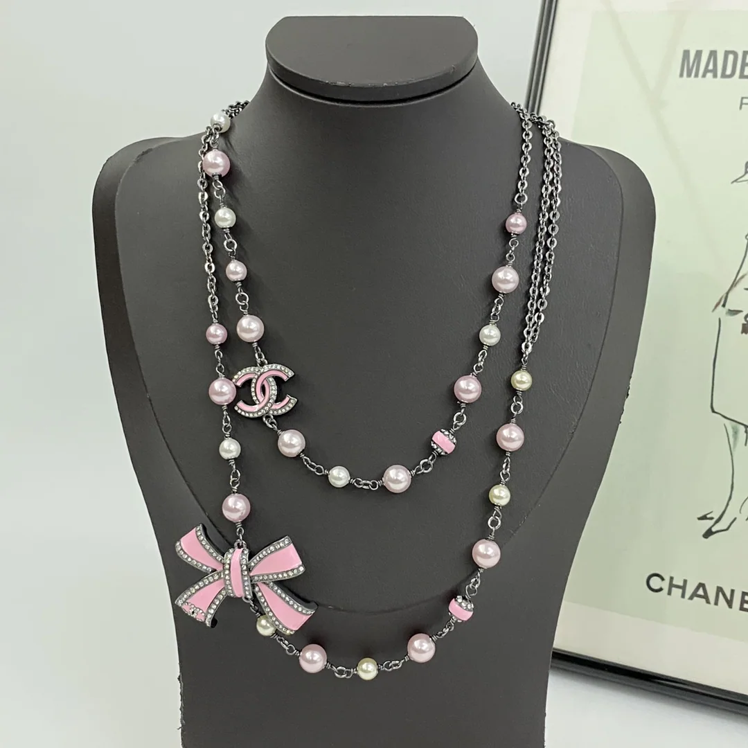 샤넬 목걸이 69203 Chanel Necklace 상세 이미지 1