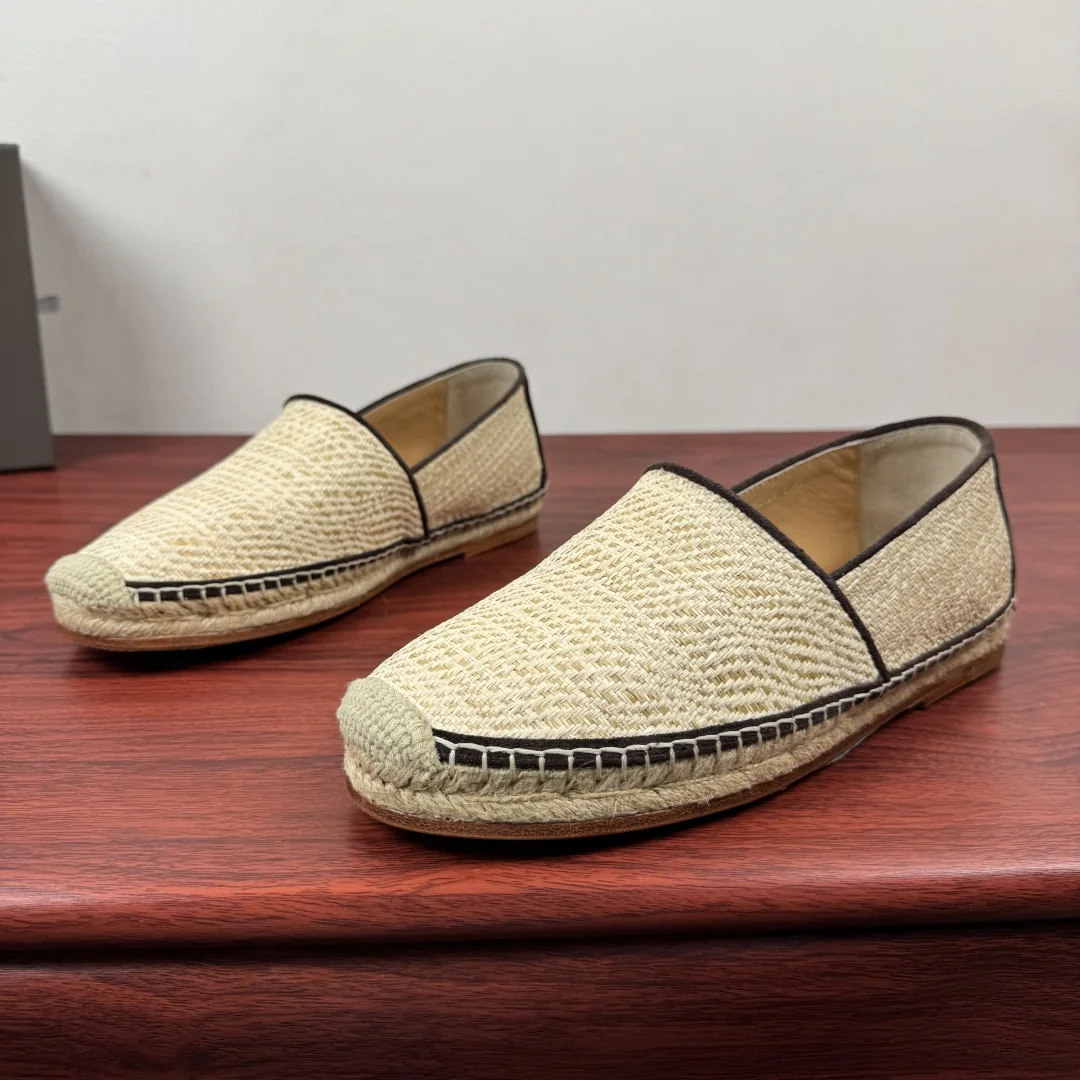 브루넬로쿠치넬리 신발 200024 Brunello Cucinelli Loafers 상세 이미지 3
