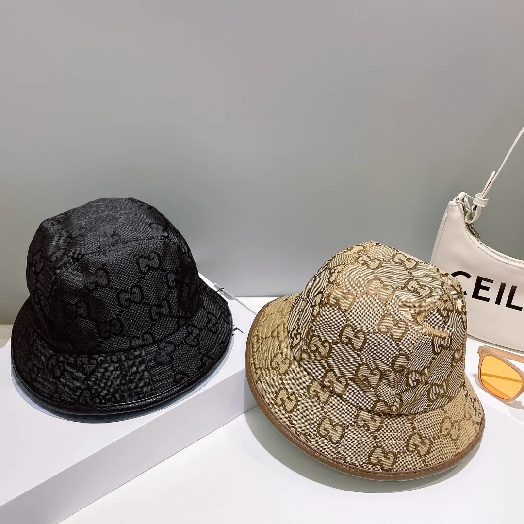구찌 모자 78417 Gucci Cap 상세 이미지 9