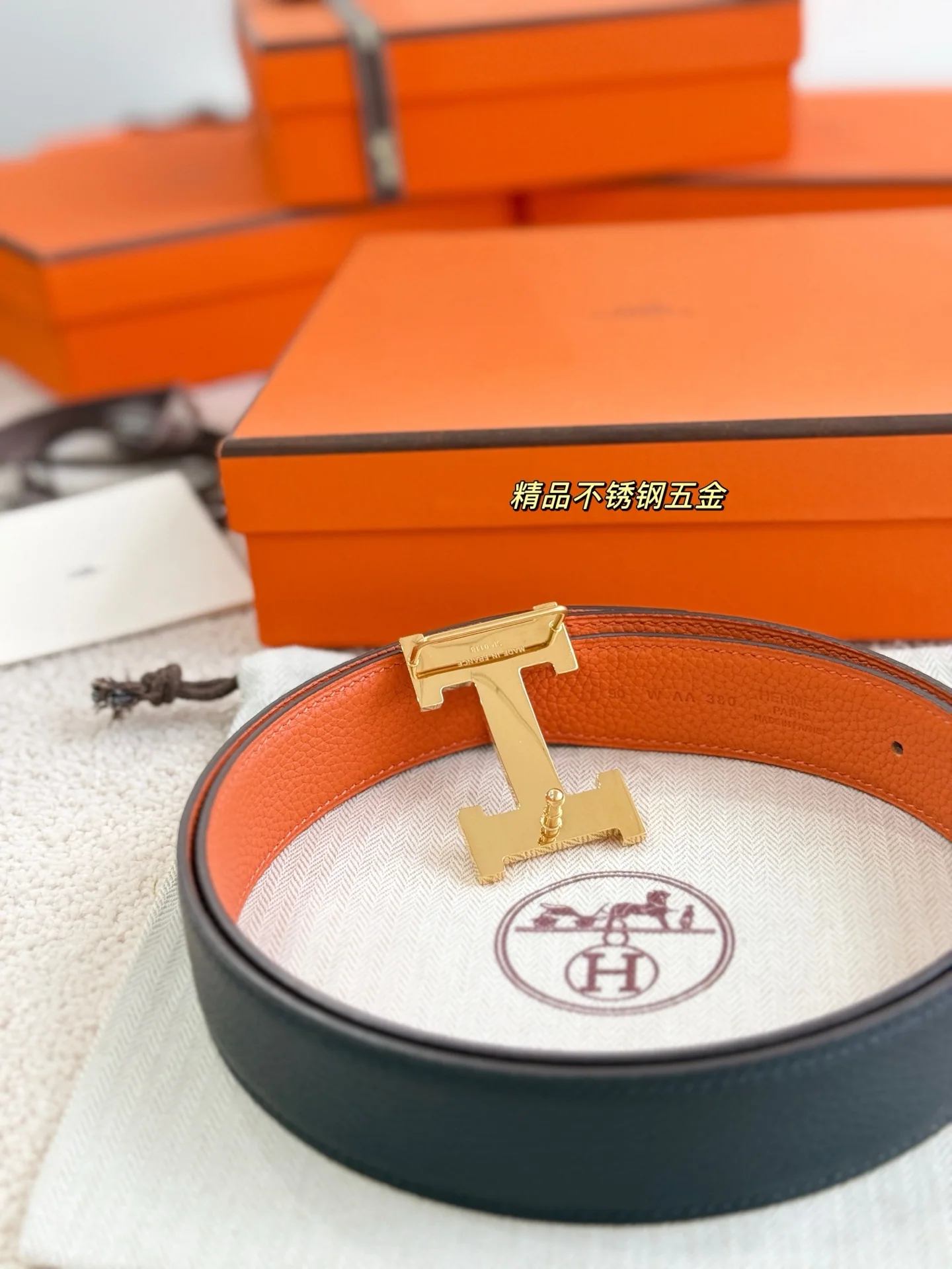 에르메스 벨트 58961 Hermes Belt 상세 이미지 3