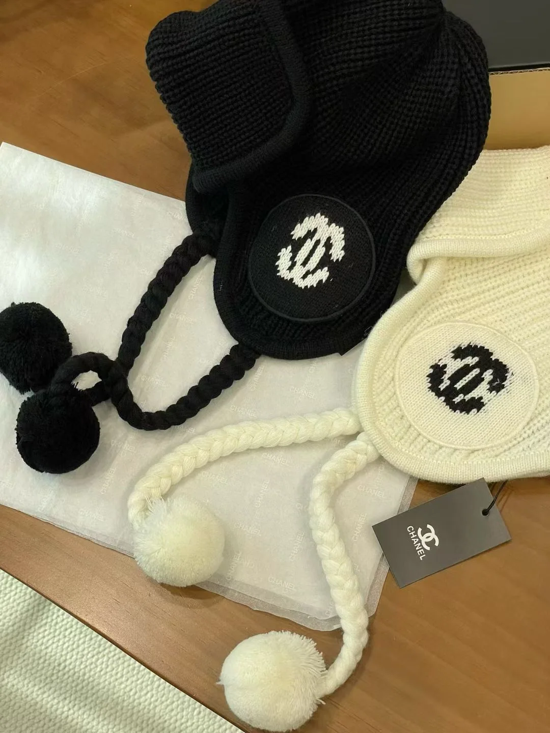 샤넬 모자 82982 Chanel Cap 상세 이미지 6