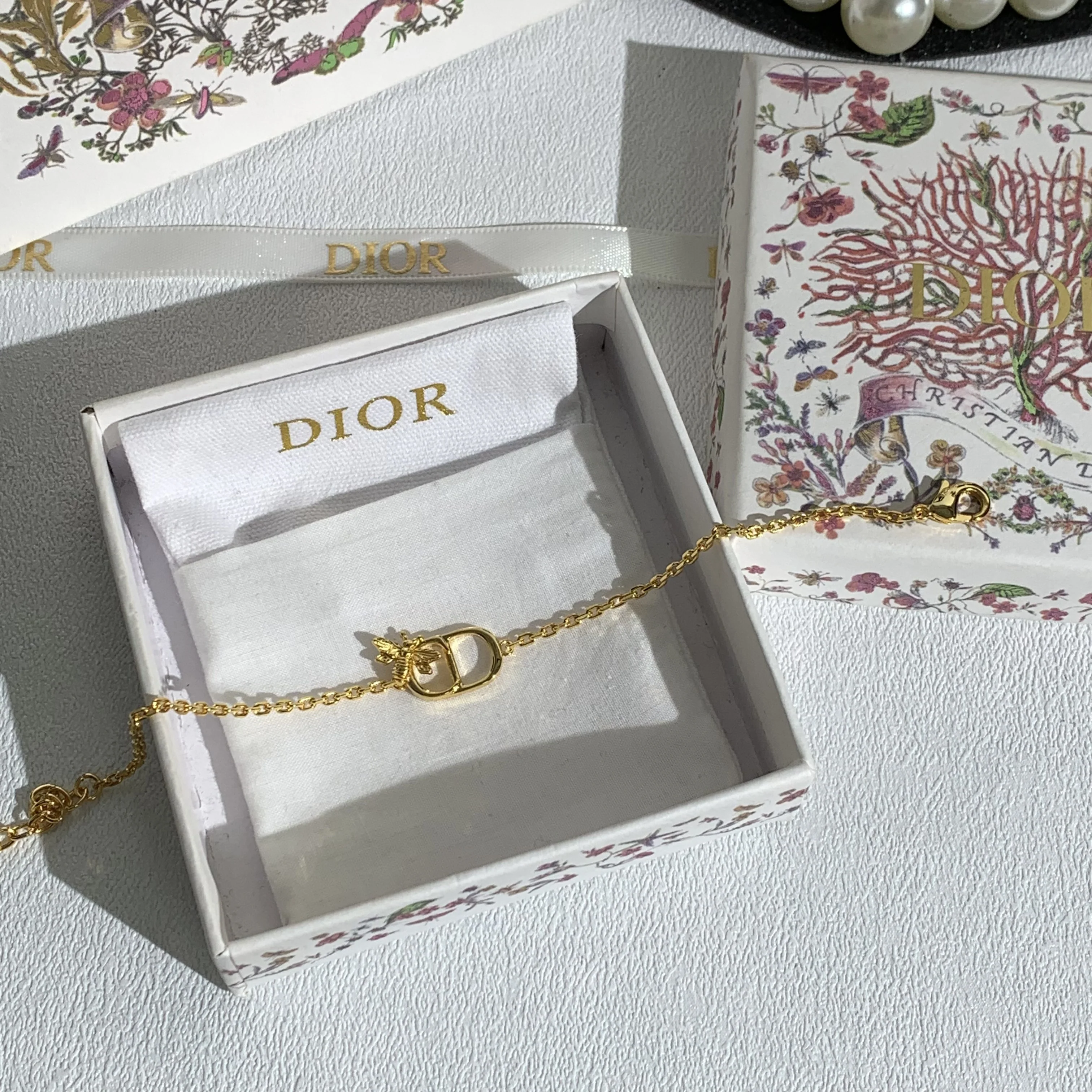 디올 팔찌 60379 Dior Bracelet 상세 이미지 12